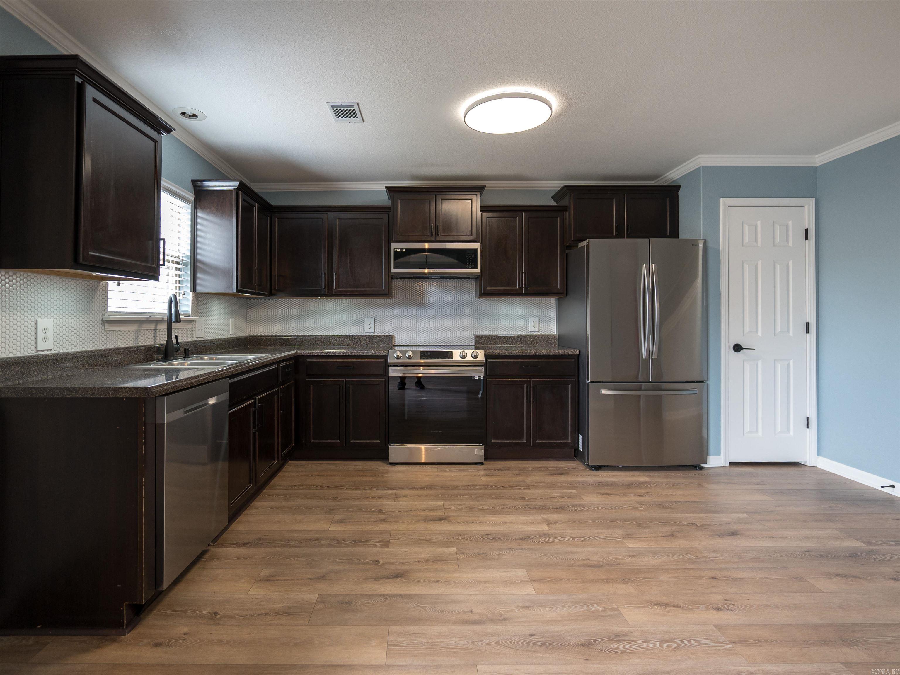 SHADOW RIDGE SUBDIVISION - Residential