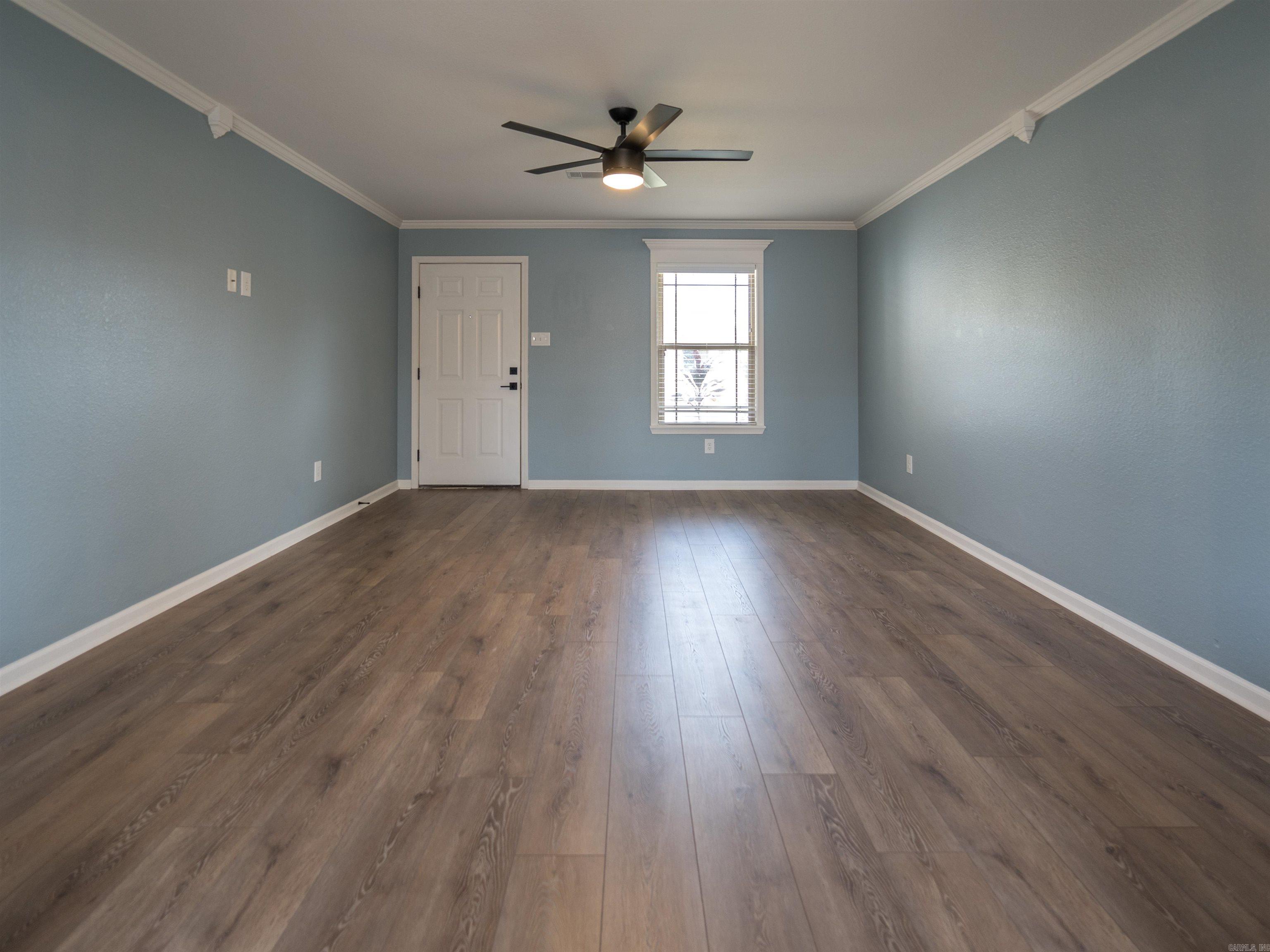 SHADOW RIDGE SUBDIVISION - Residential