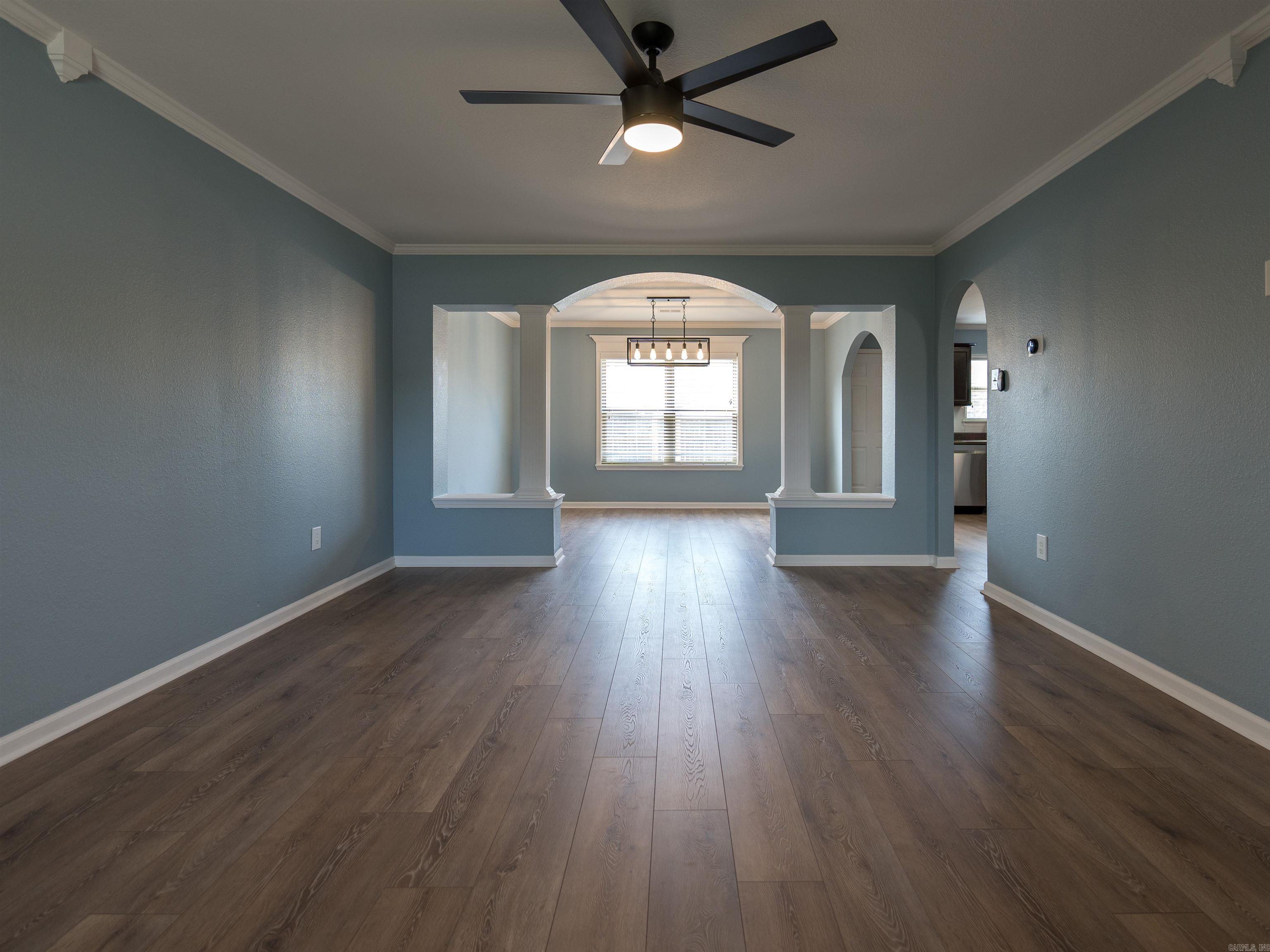 SHADOW RIDGE SUBDIVISION - Residential