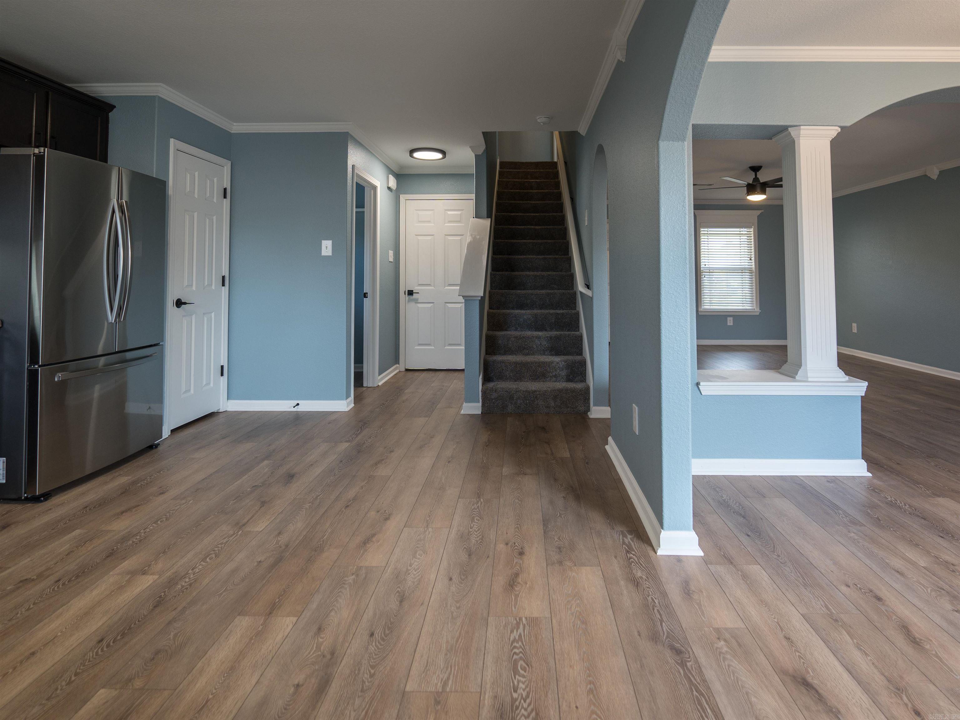 SHADOW RIDGE SUBDIVISION - Residential