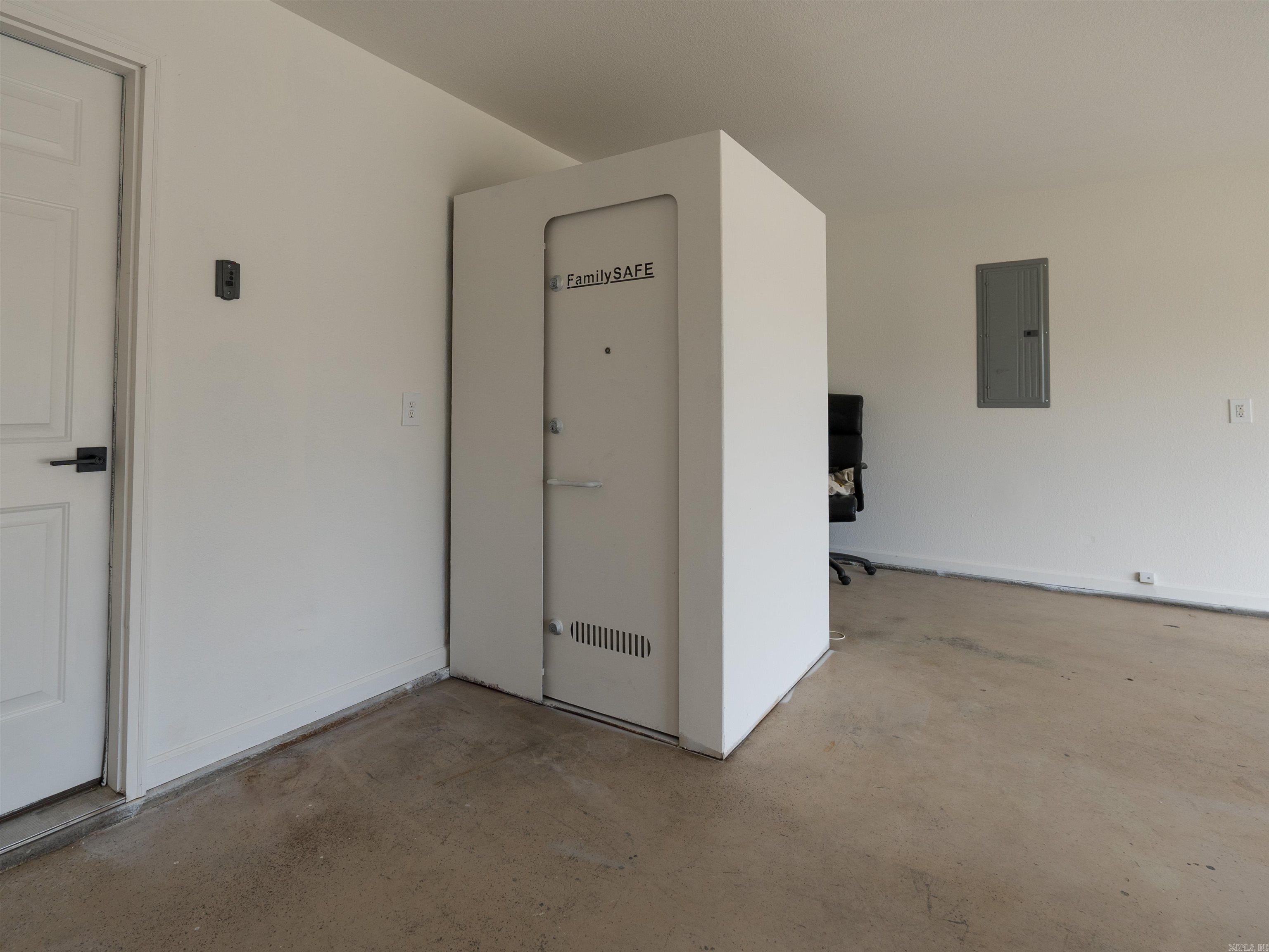 SHADOW RIDGE SUBDIVISION - Residential