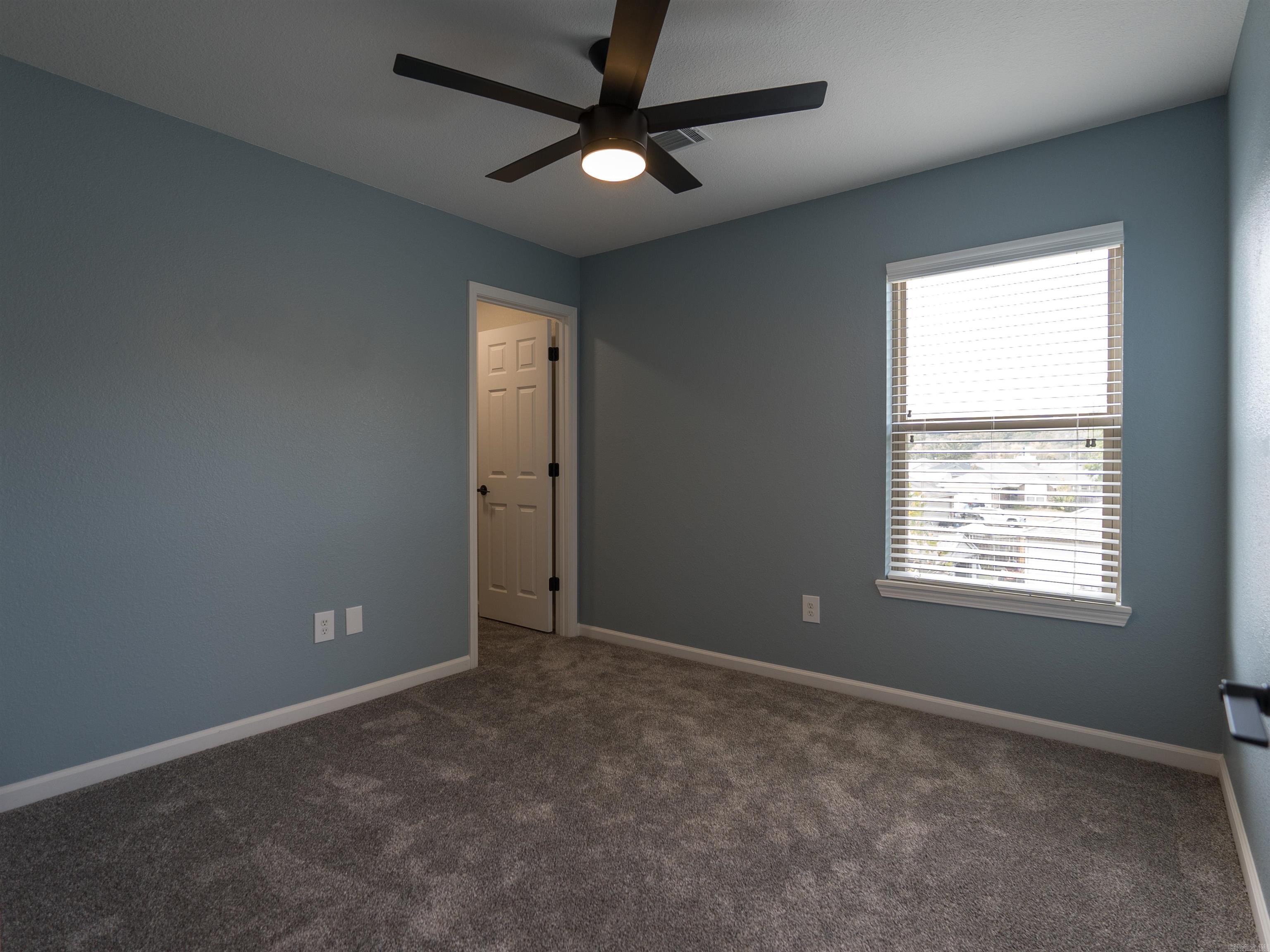 SHADOW RIDGE SUBDIVISION - Residential