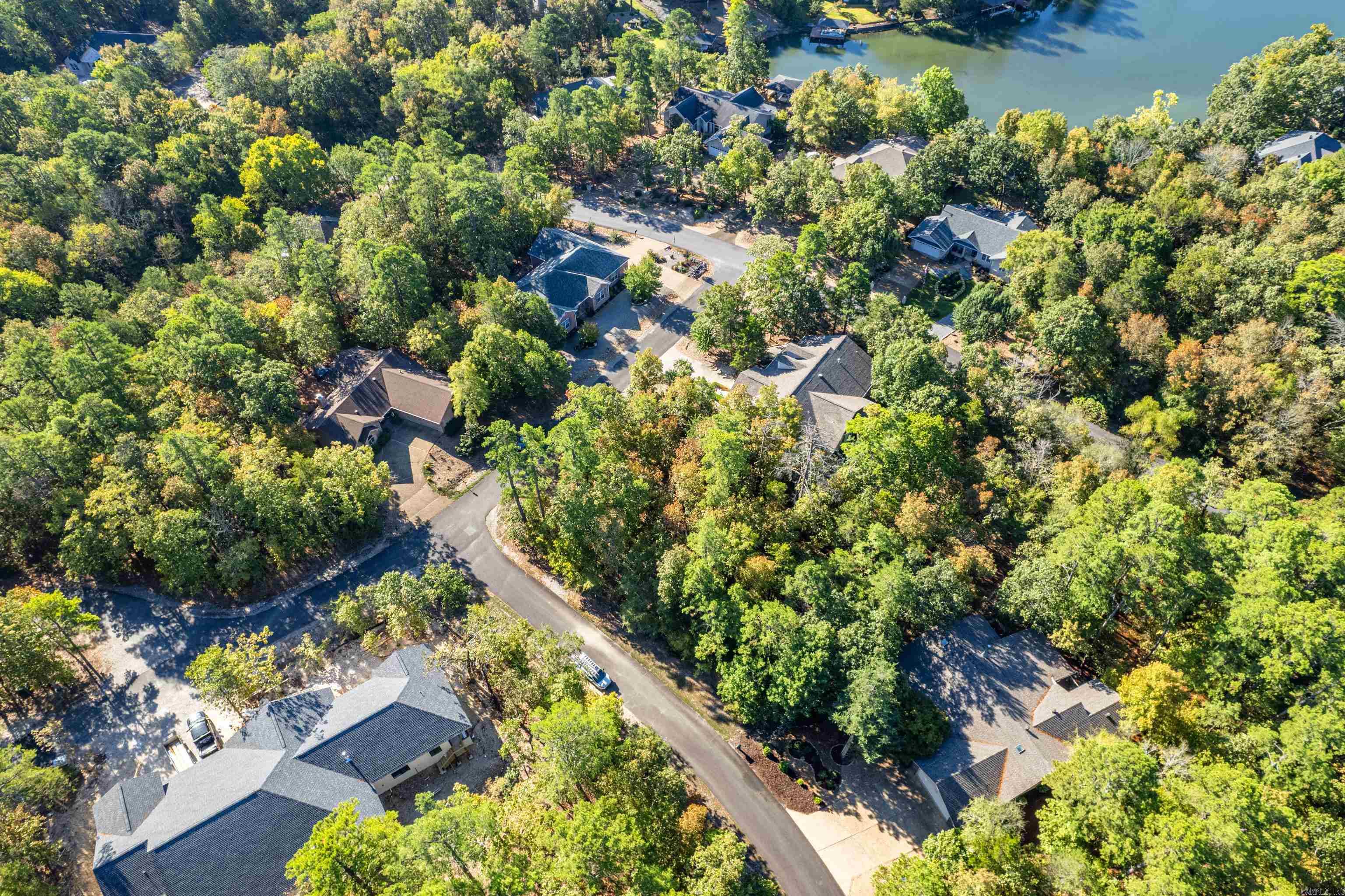 Hot Springs Village - Land