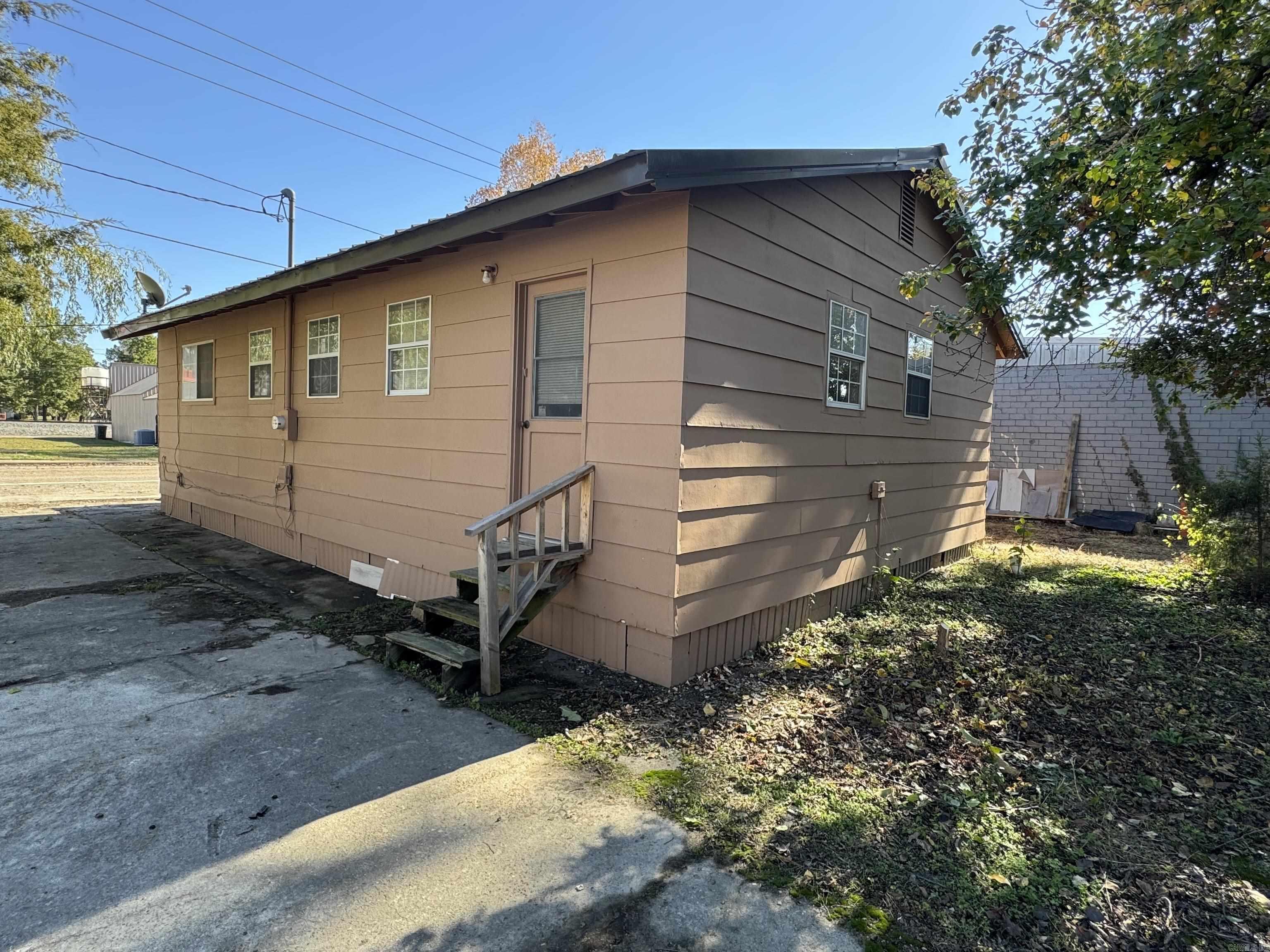 BEASLEY AND HALK - Residential