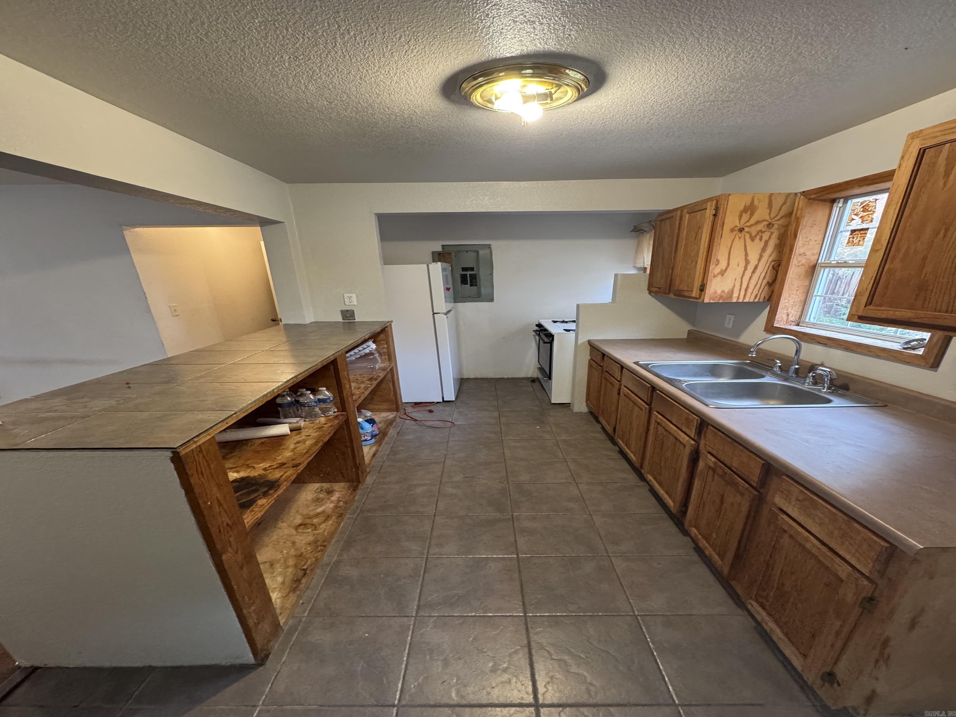 BEASLEY AND HALK - Residential