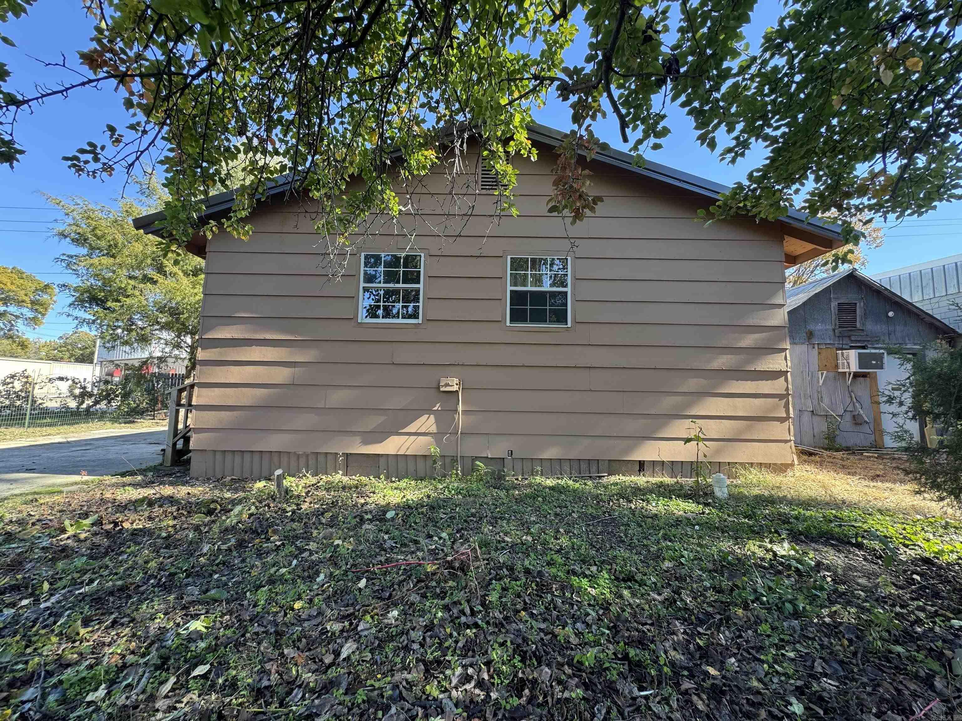 BEASLEY AND HALK - Residential