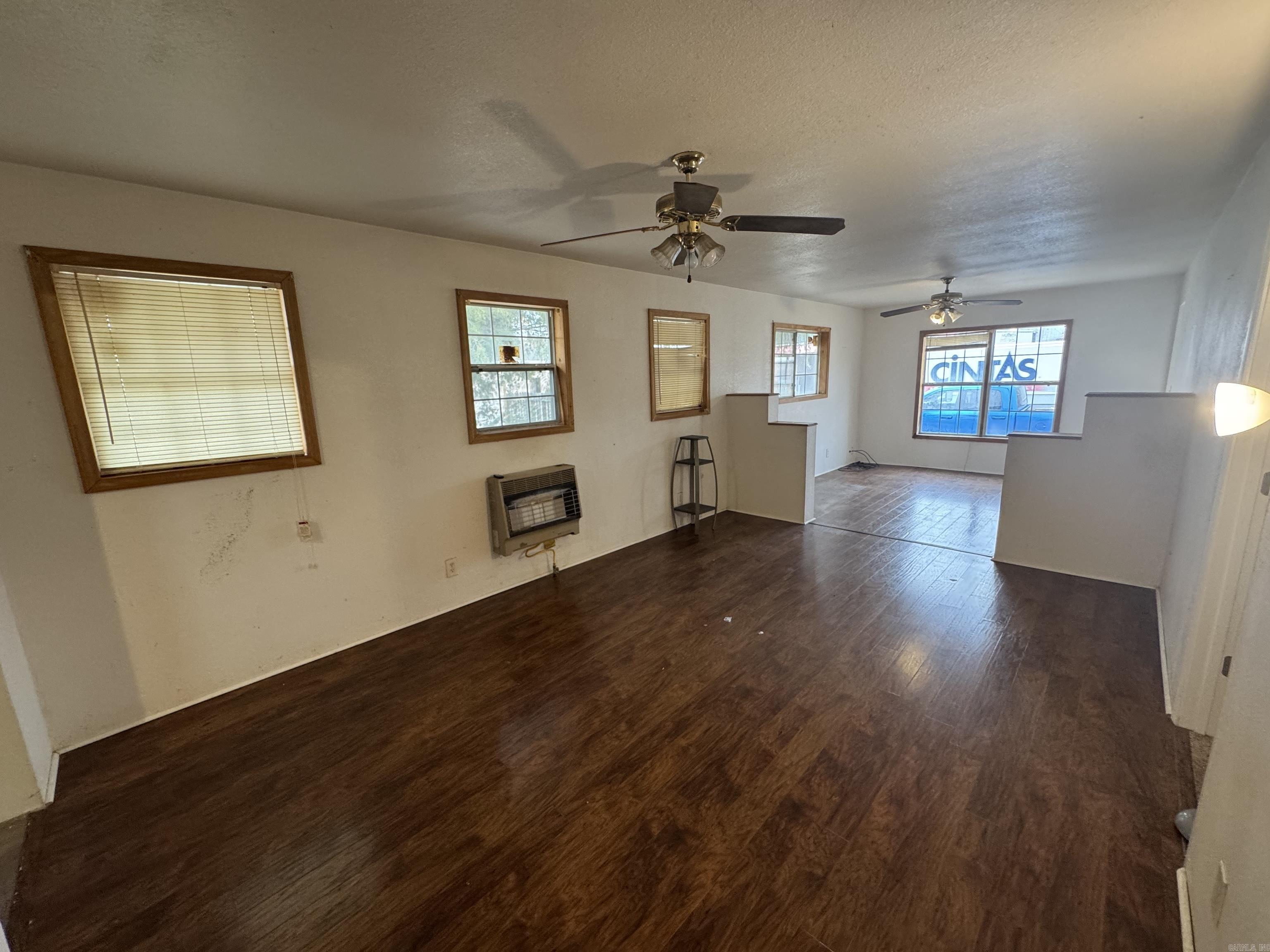 BEASLEY AND HALK - Residential