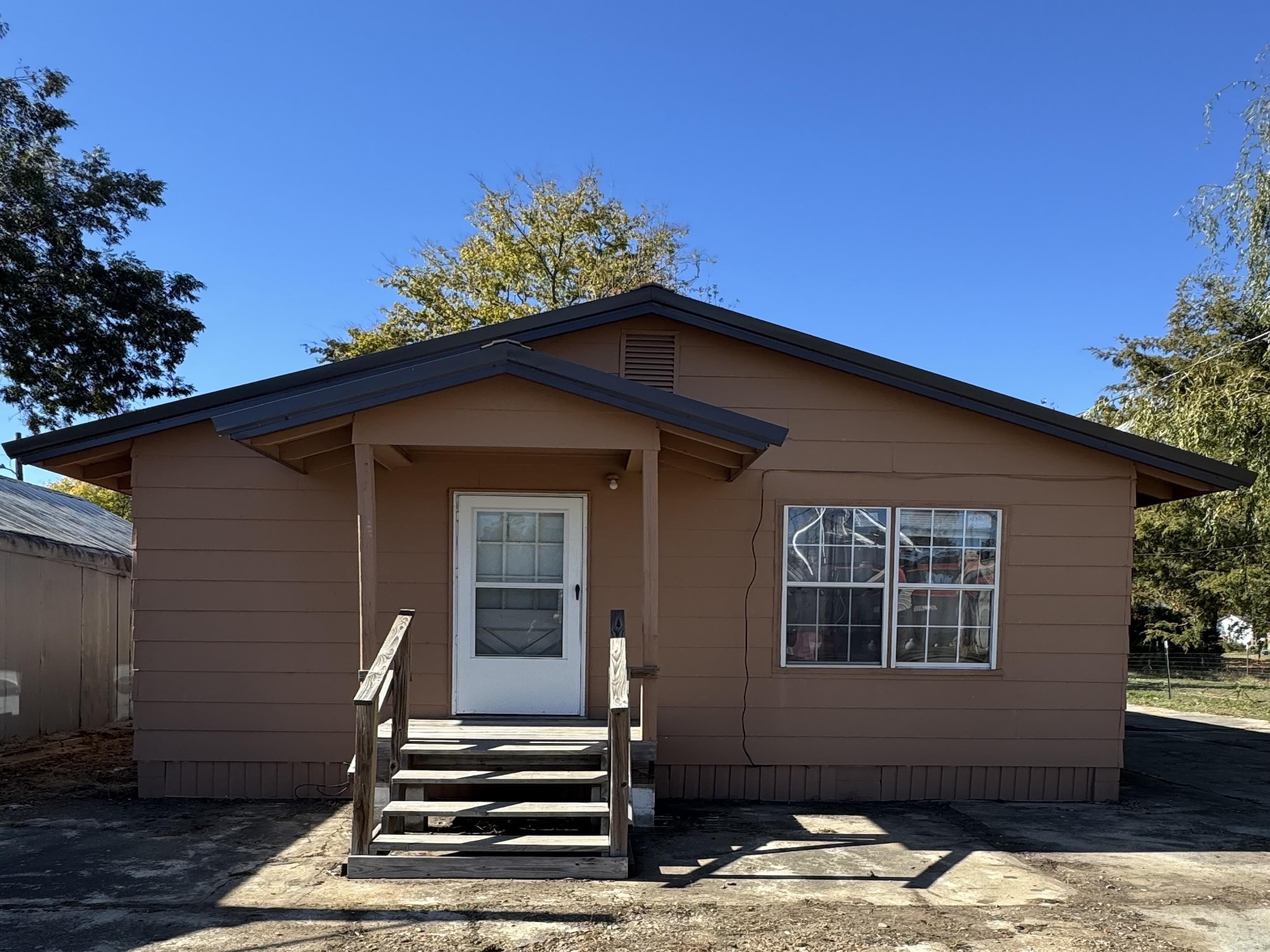 BEASLEY AND HALK - Residential