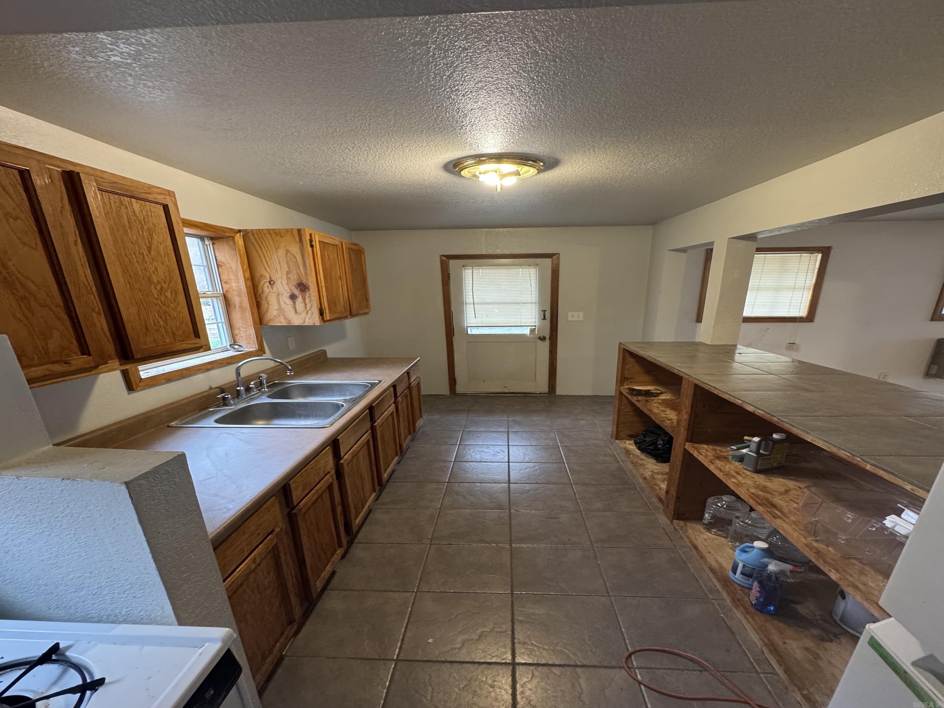 BEASLEY AND HALK - Residential