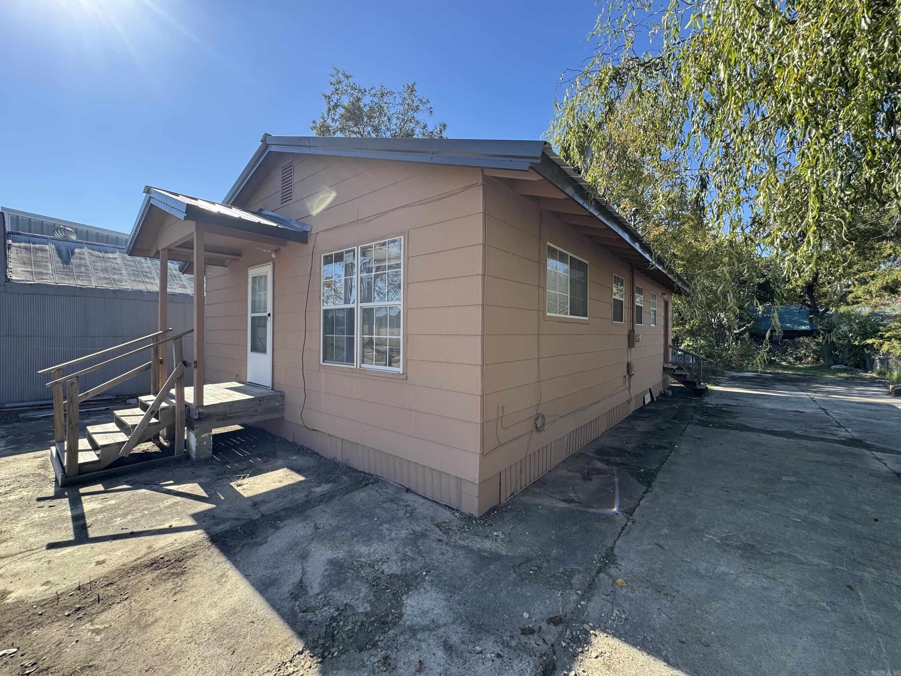 BEASLEY AND HALK - Residential