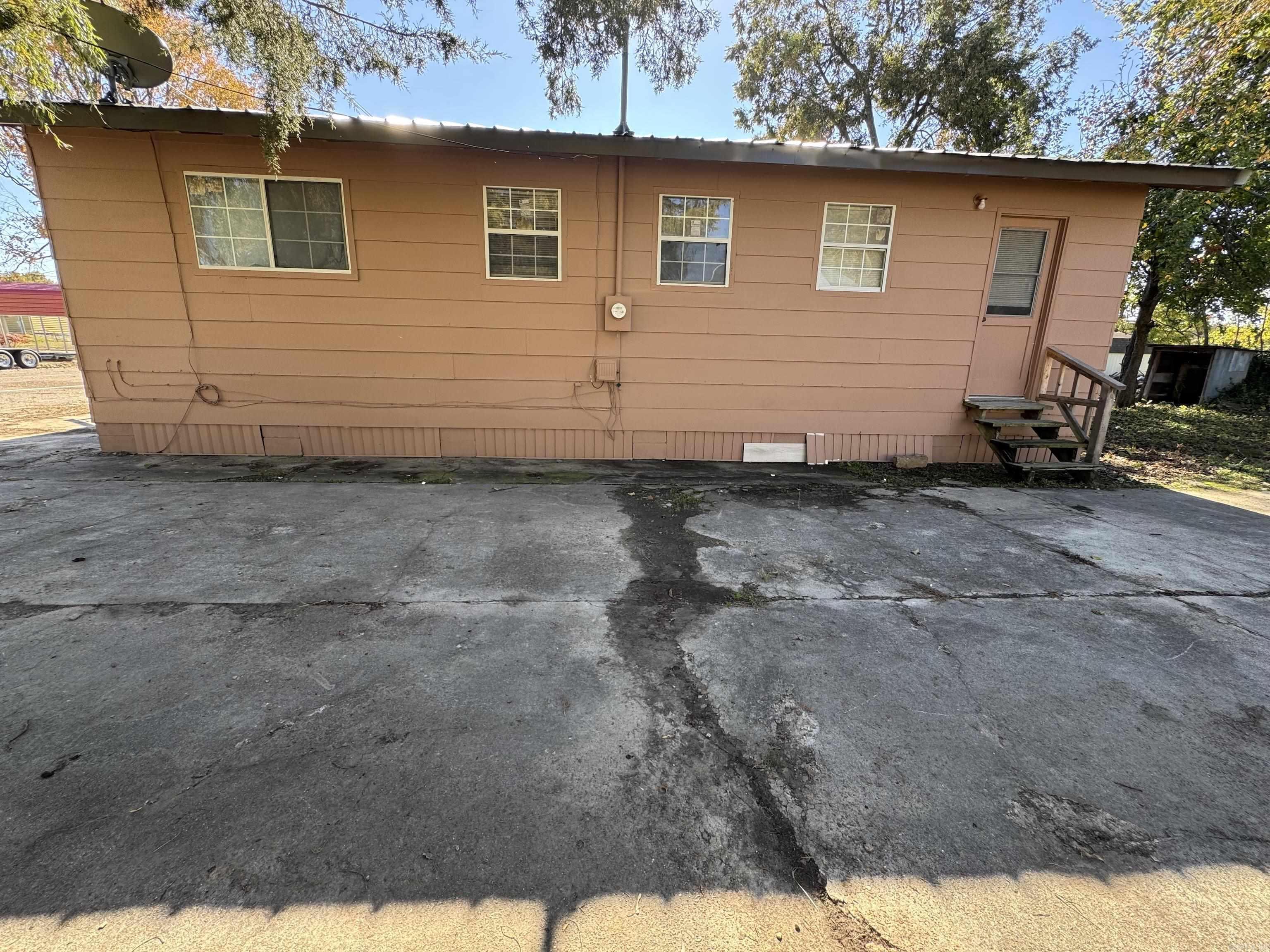 BEASLEY AND HALK - Residential