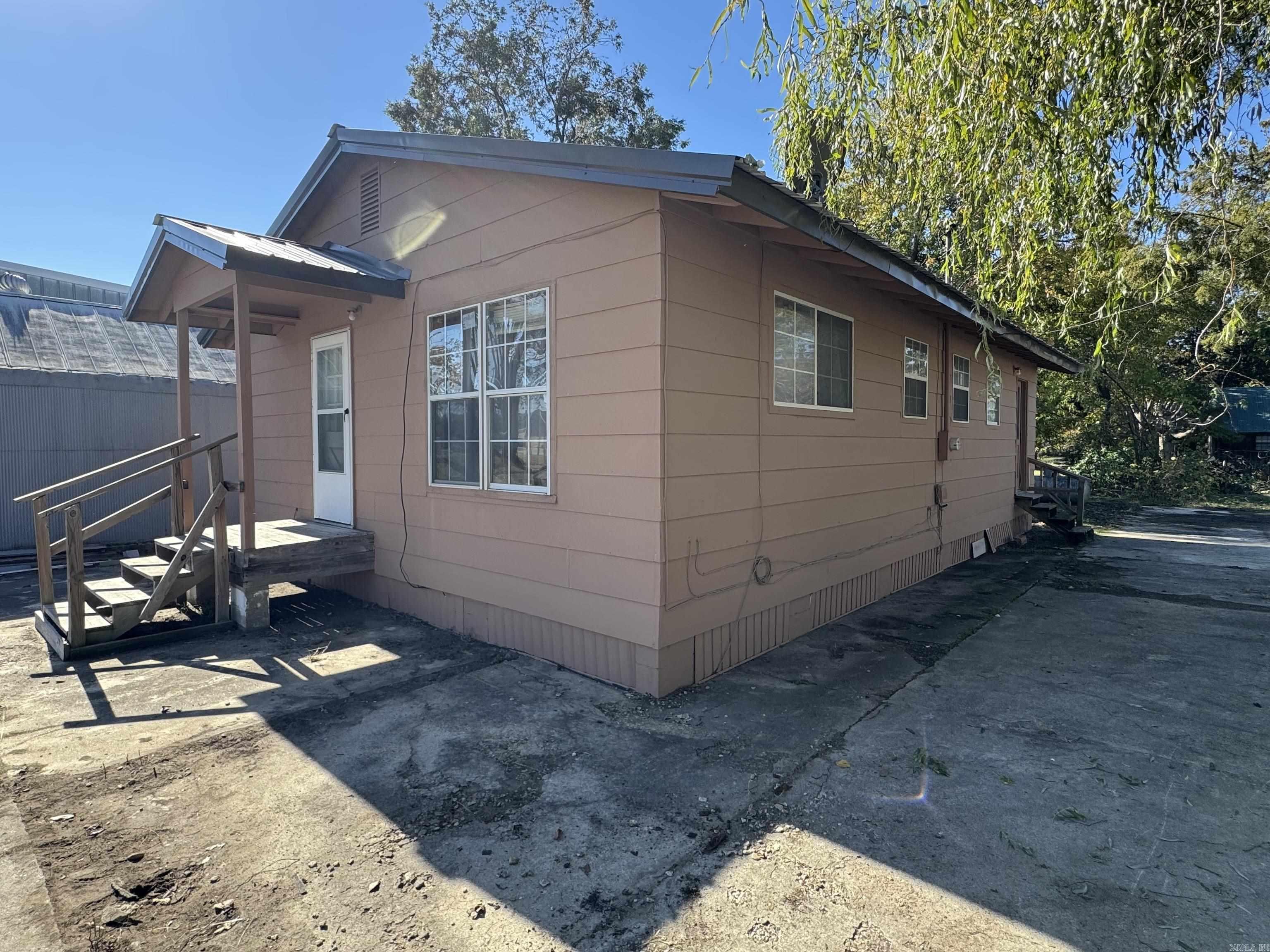 BEASLEY AND HALK - Residential