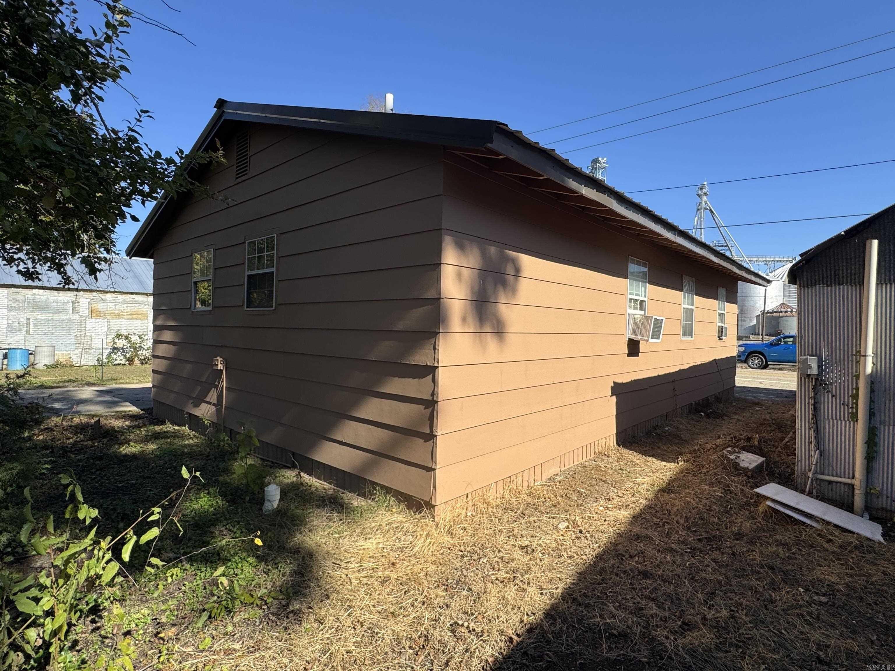 BEASLEY AND HALK - Residential