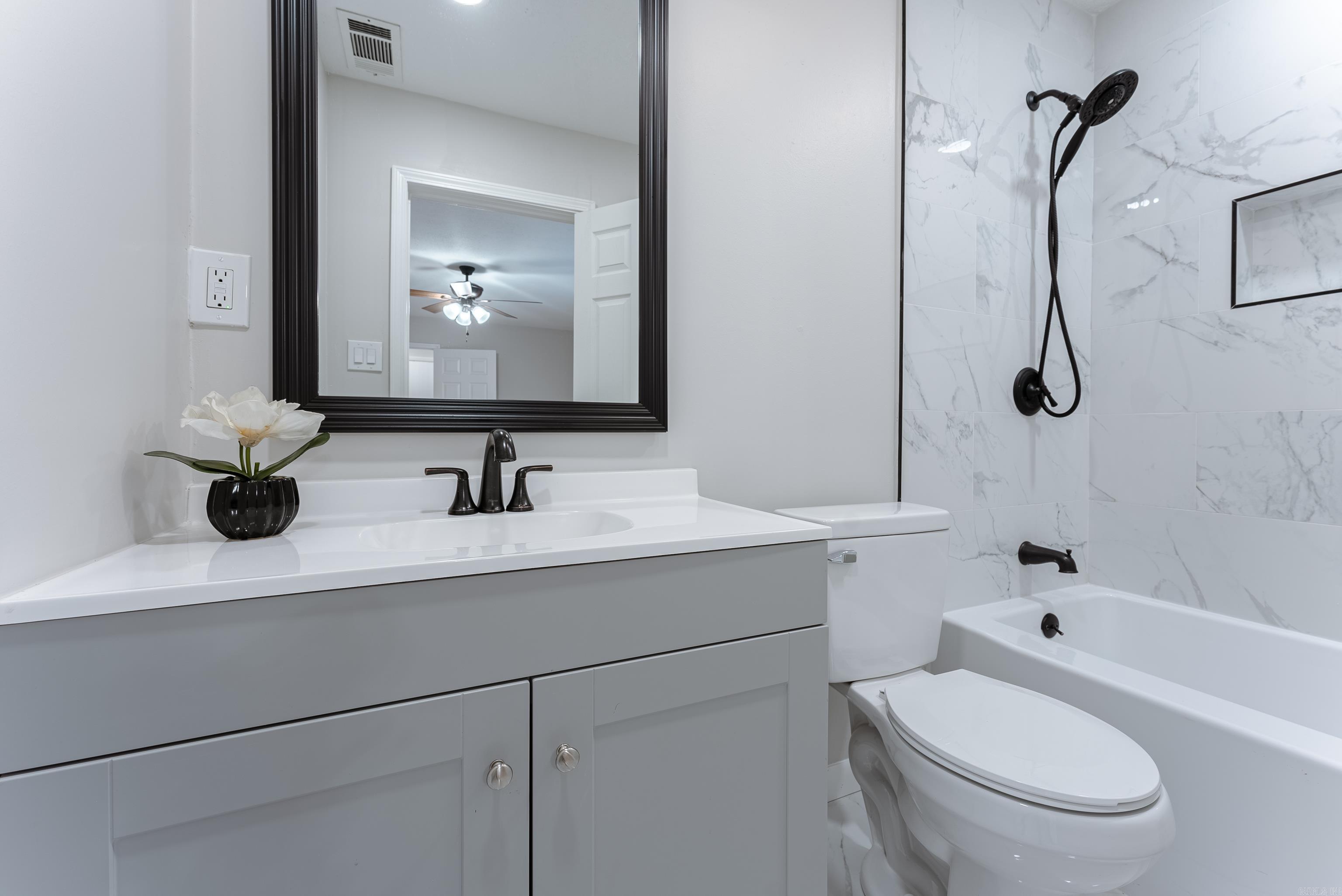 McClellan Place - Residential