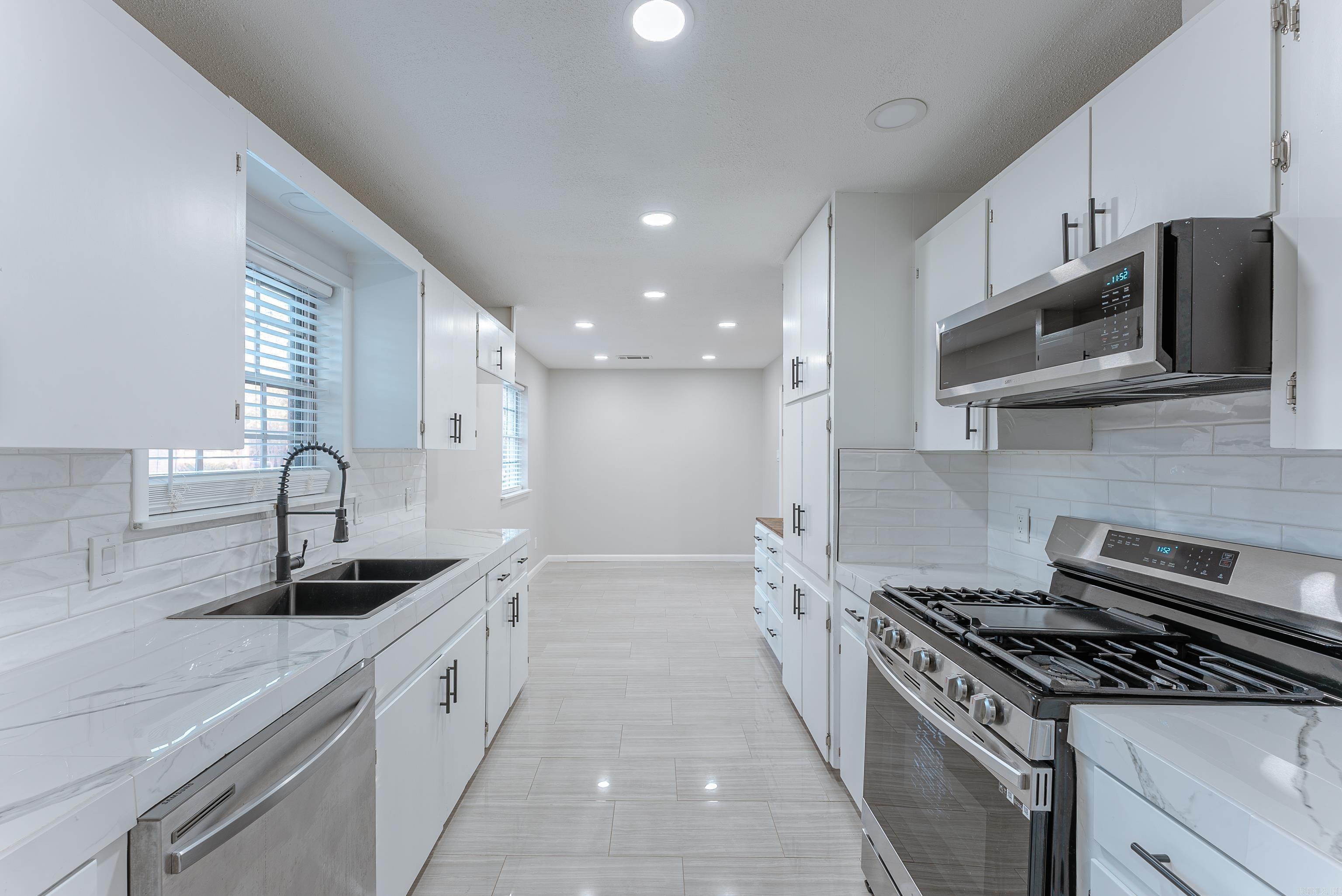 McClellan Place - Residential