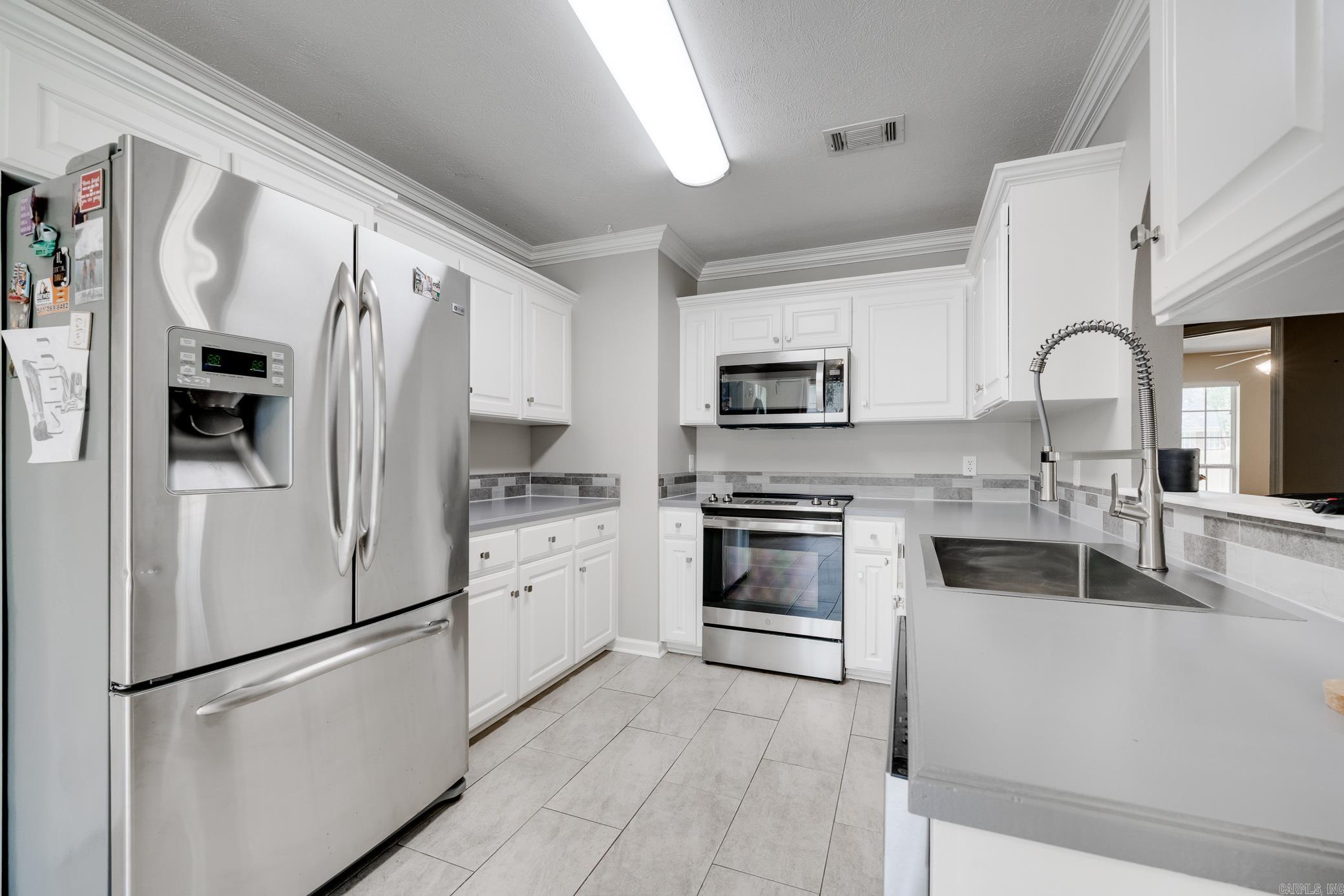 VICTORIA PARK PH 2 - Residential