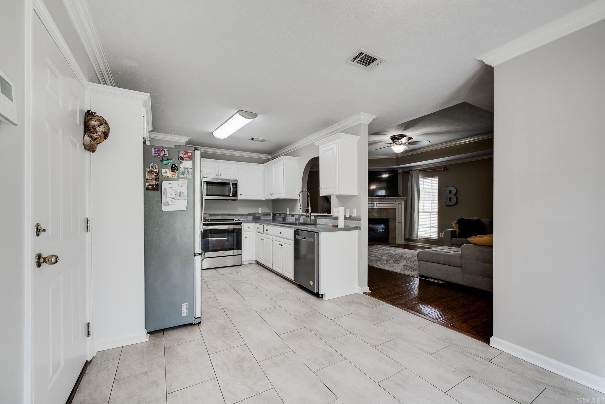 VICTORIA PARK PH 2 - Residential