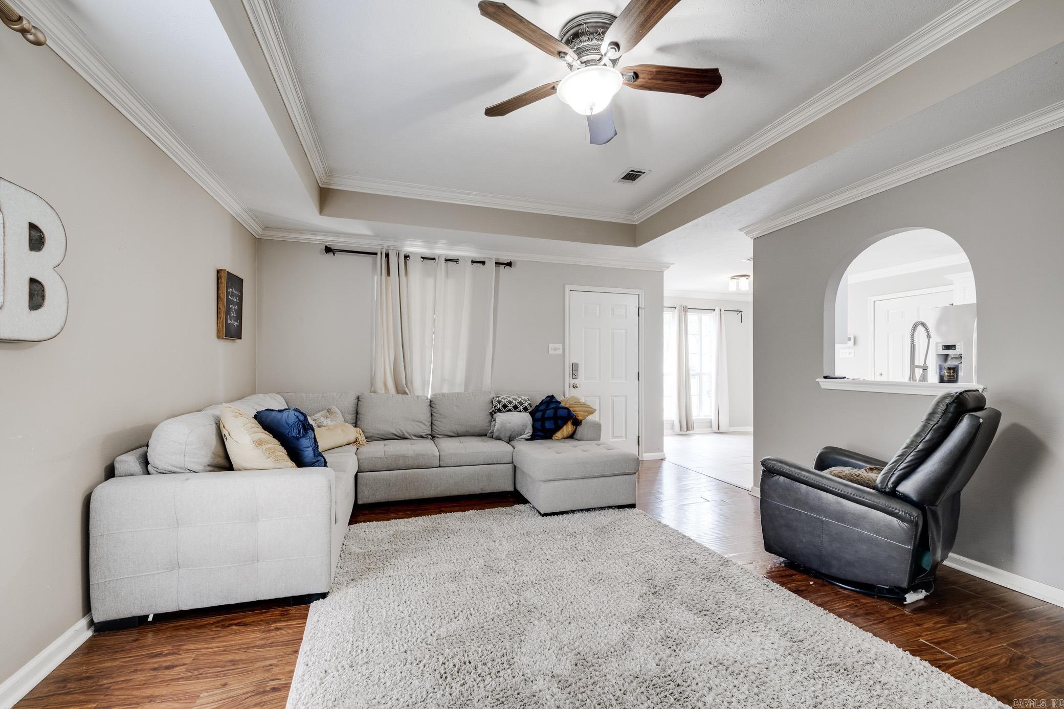 VICTORIA PARK PH 2 - Residential