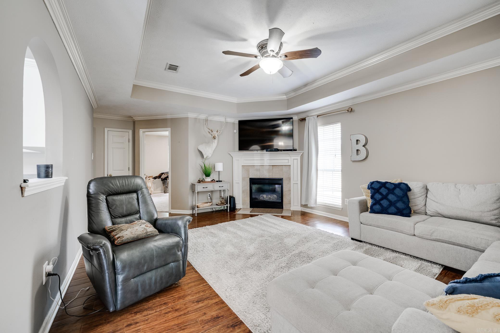 VICTORIA PARK PH 2 - Residential