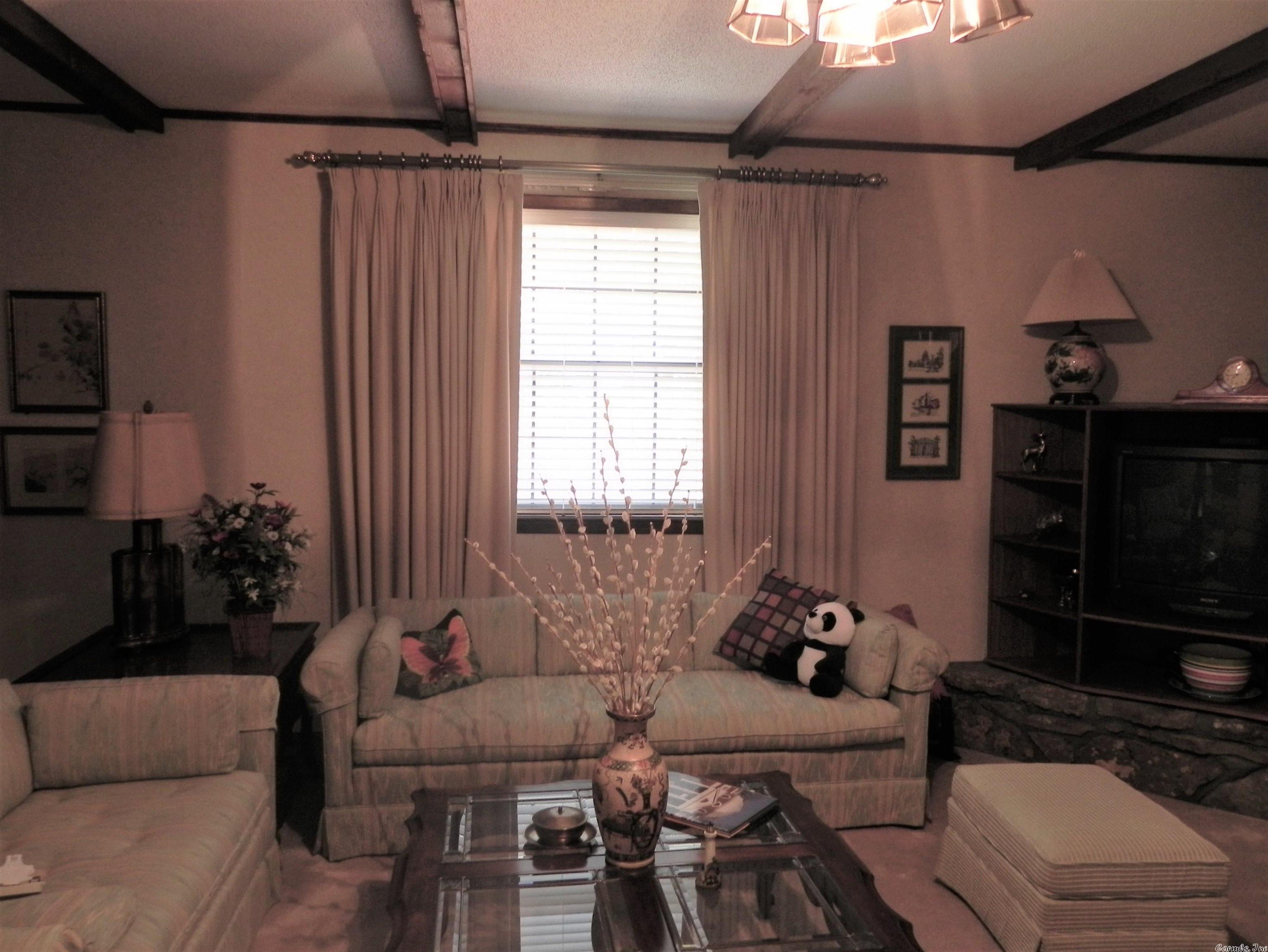 FOXWOOD J - Residential