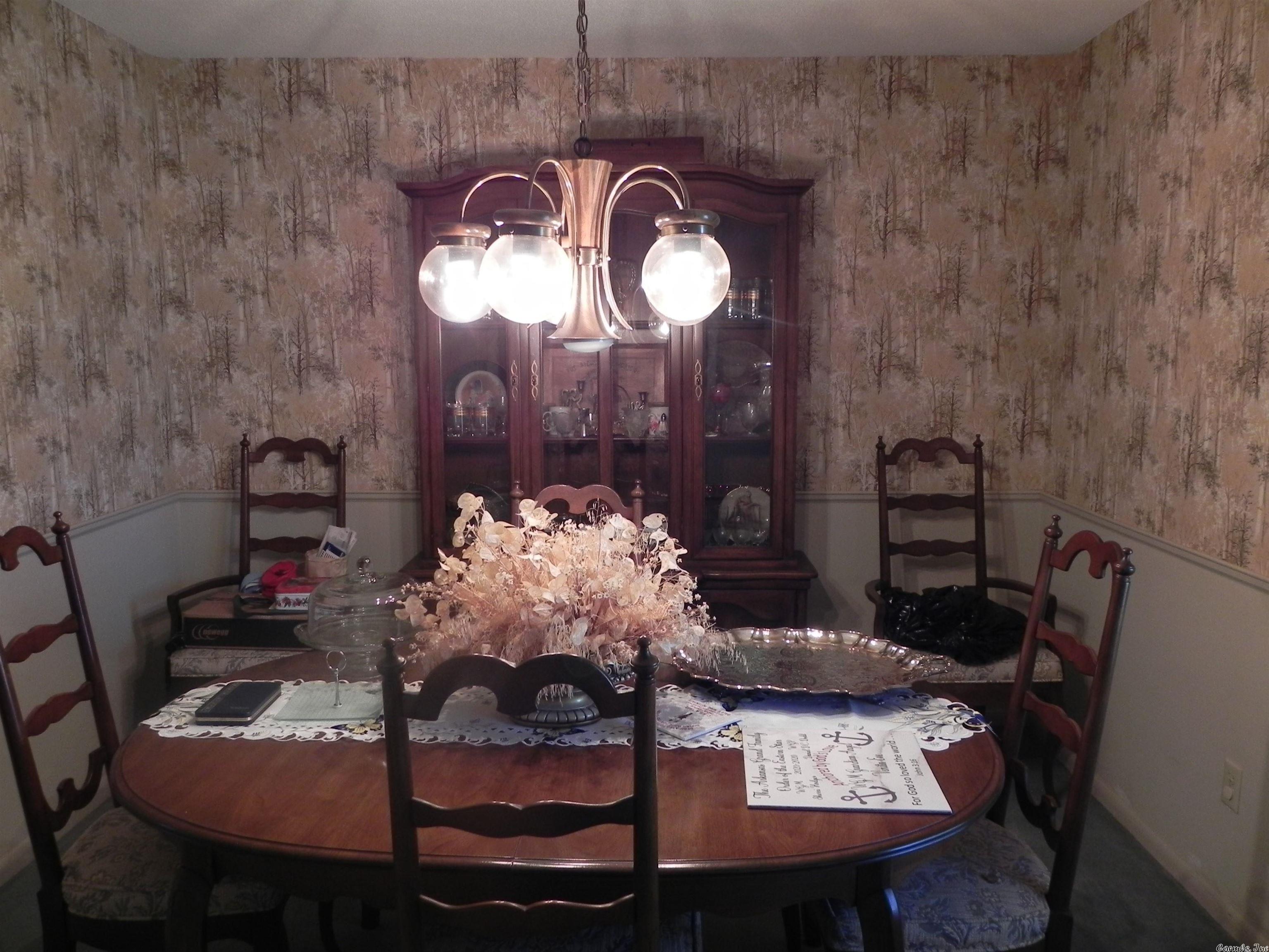 FOXWOOD J - Residential