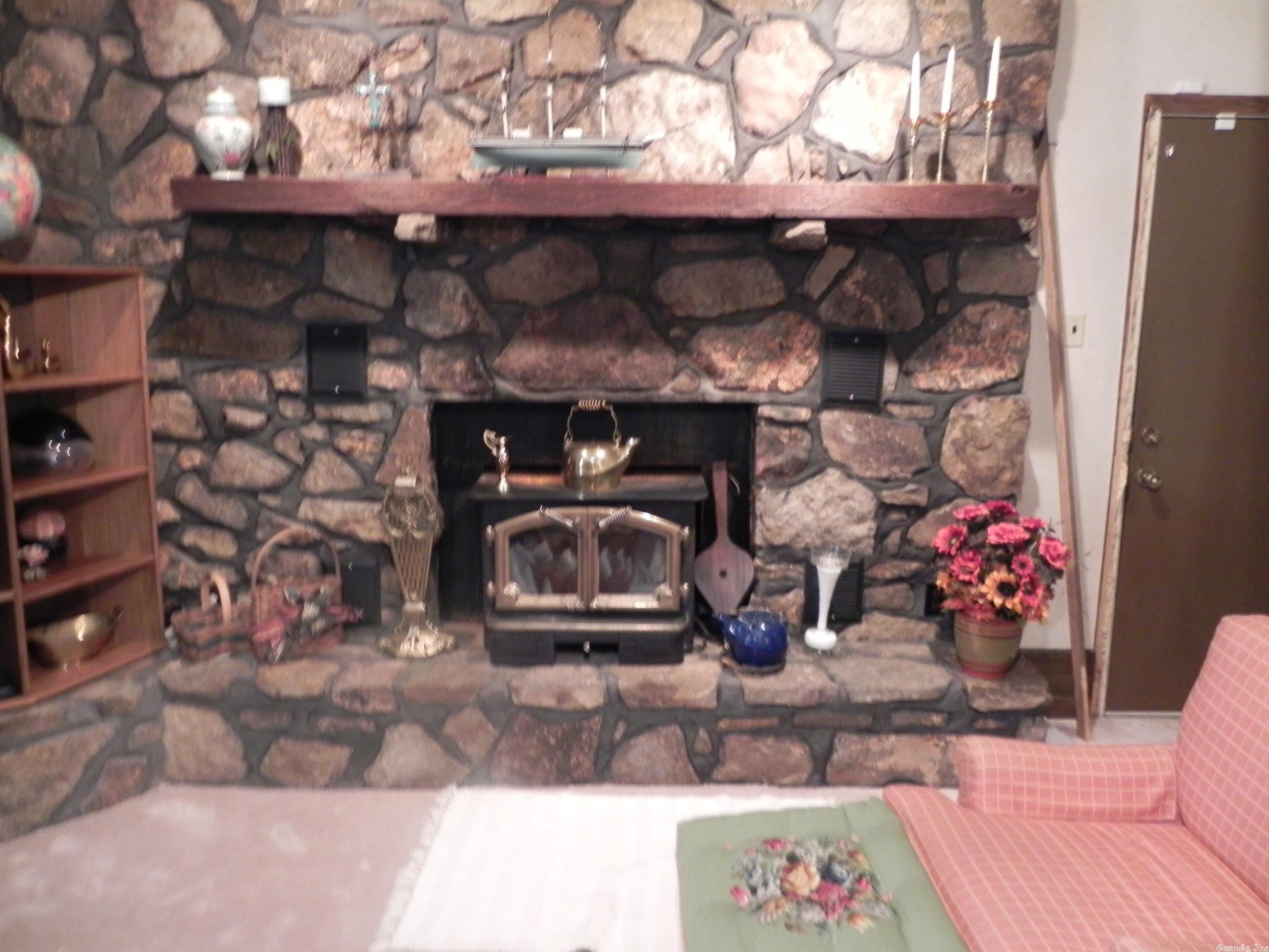 FOXWOOD J - Residential