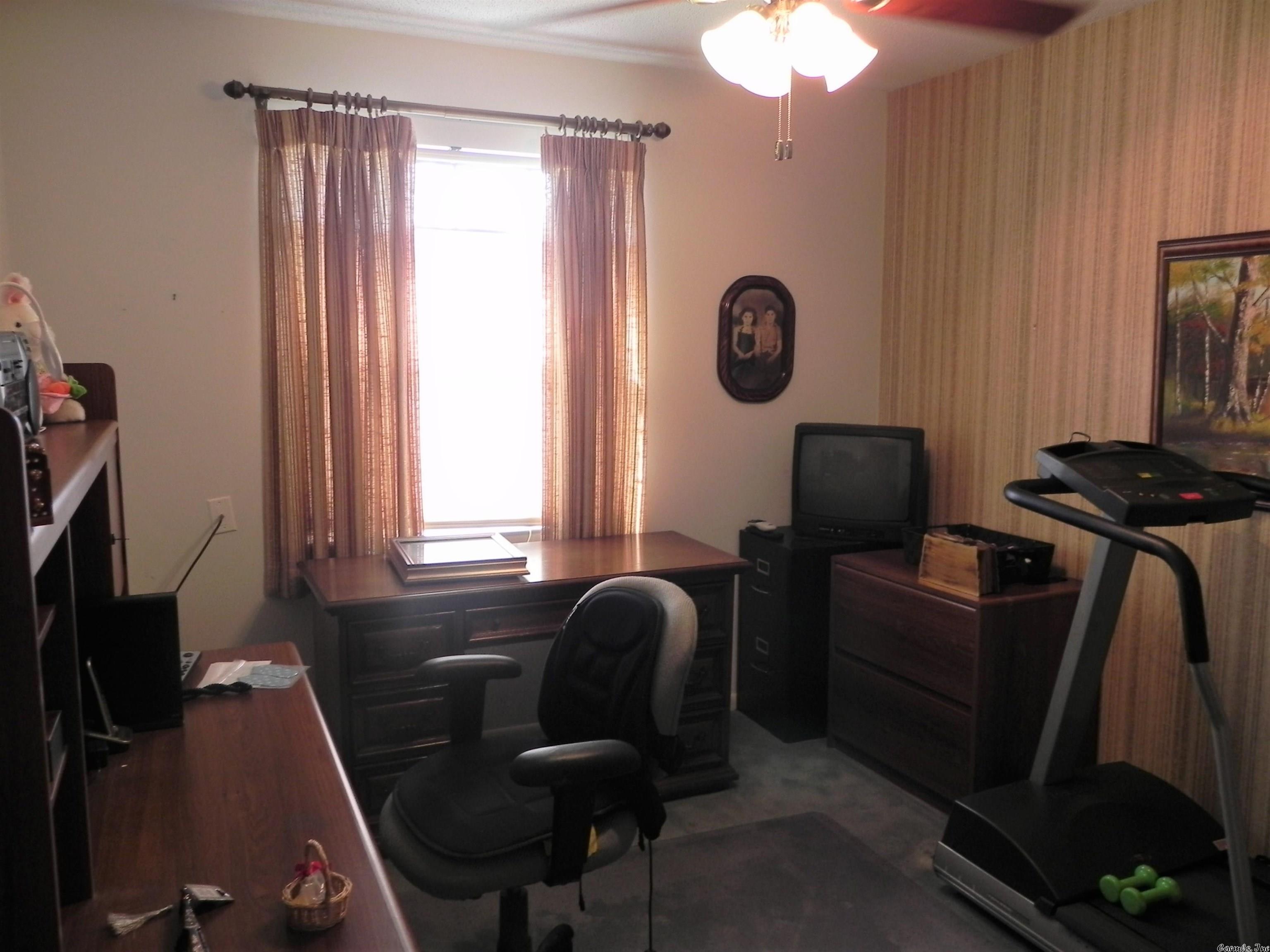 FOXWOOD J - Residential