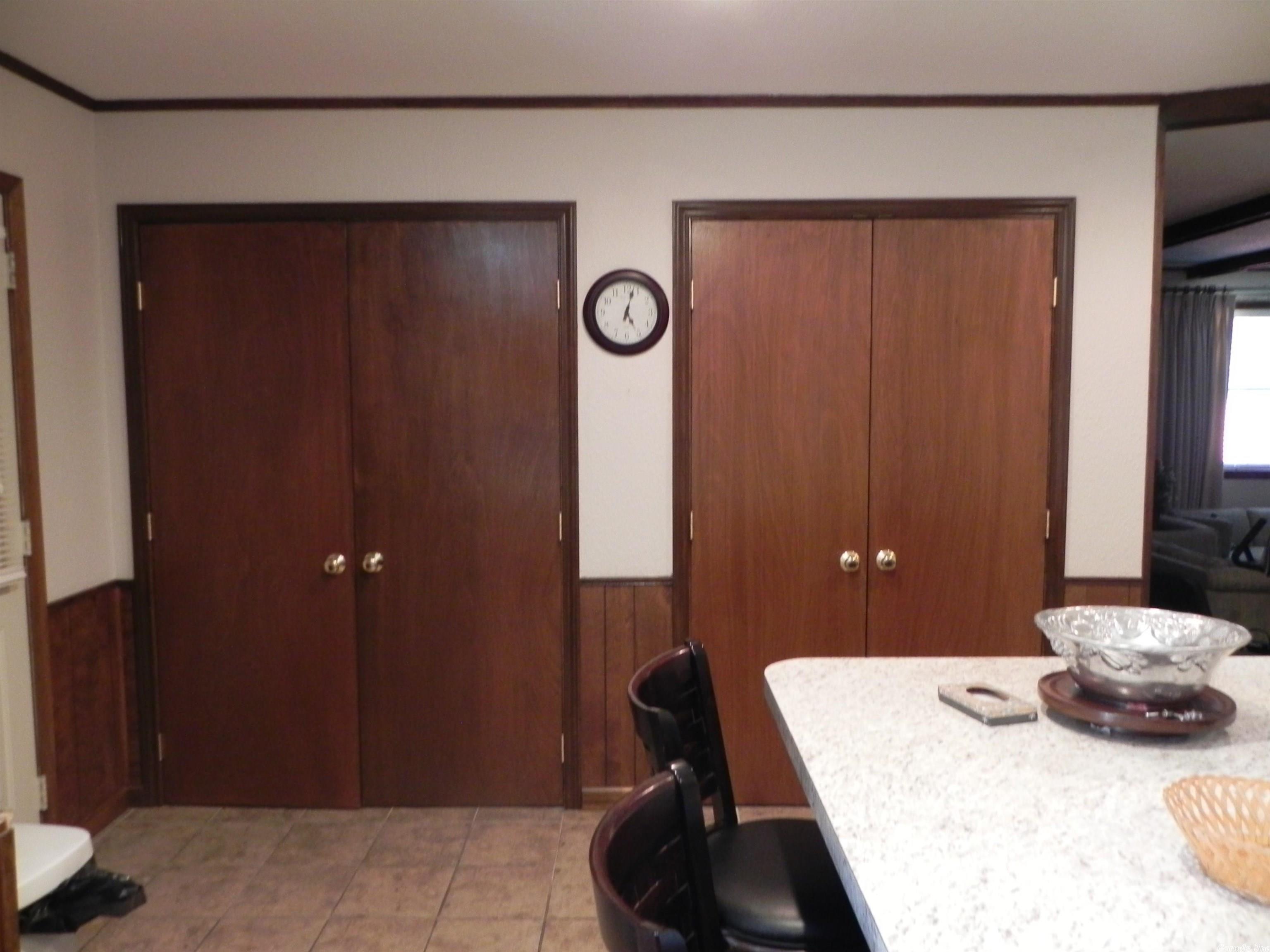 FOXWOOD J - Residential