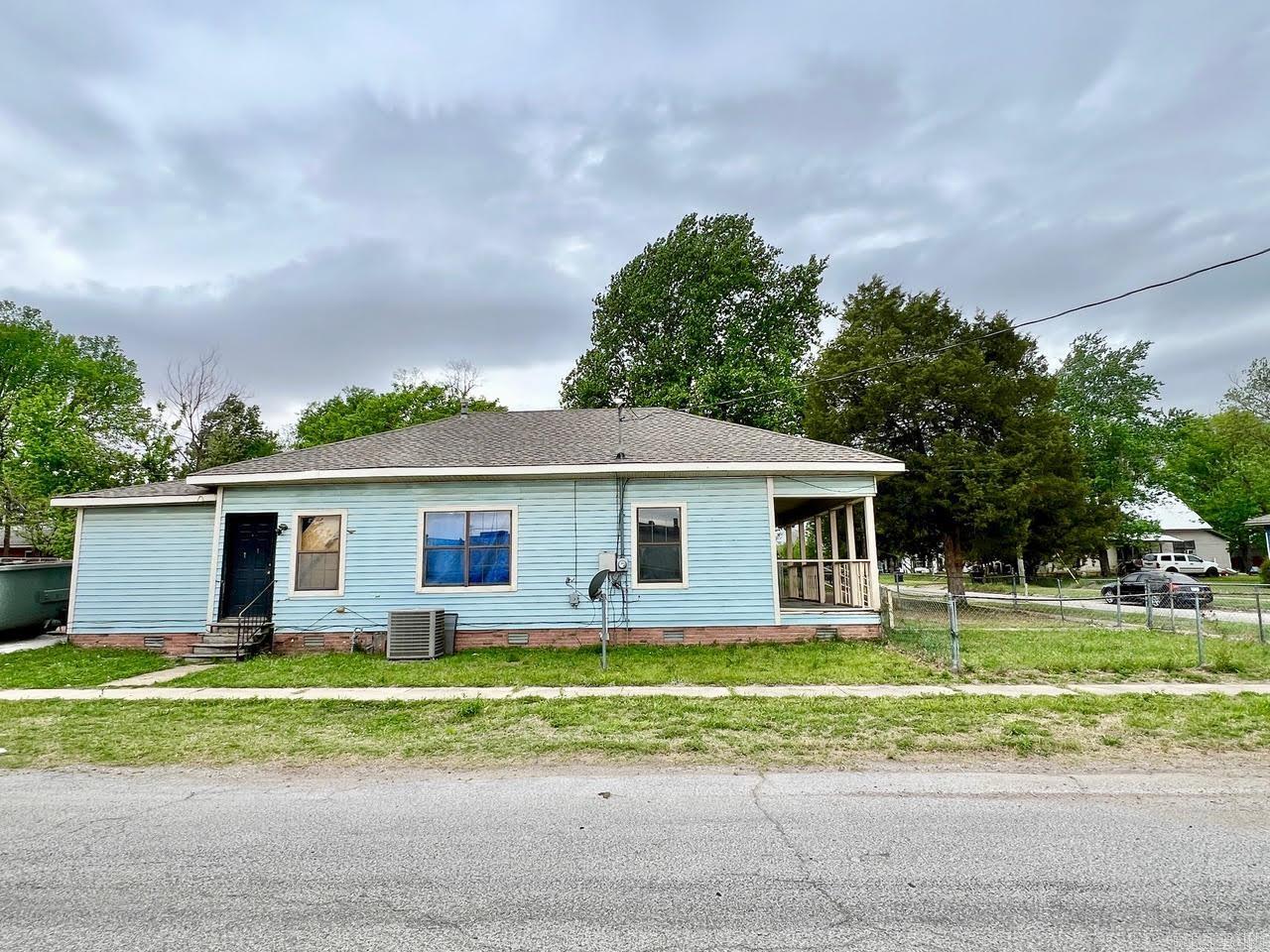 Krewson - Residential