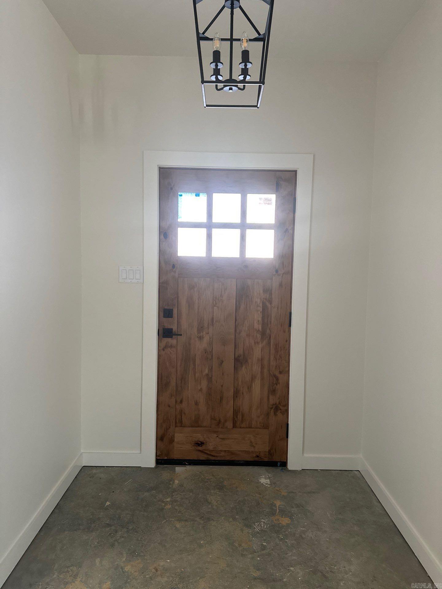 WOODLANDS CHALETS - Residential