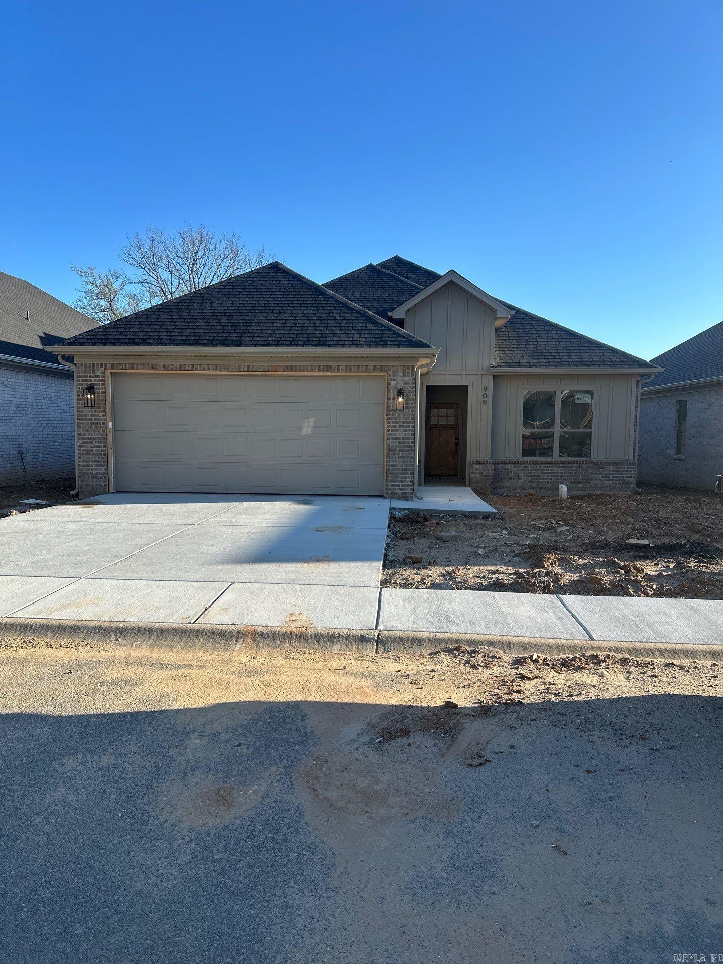 WOODLANDS CHALETS - Residential