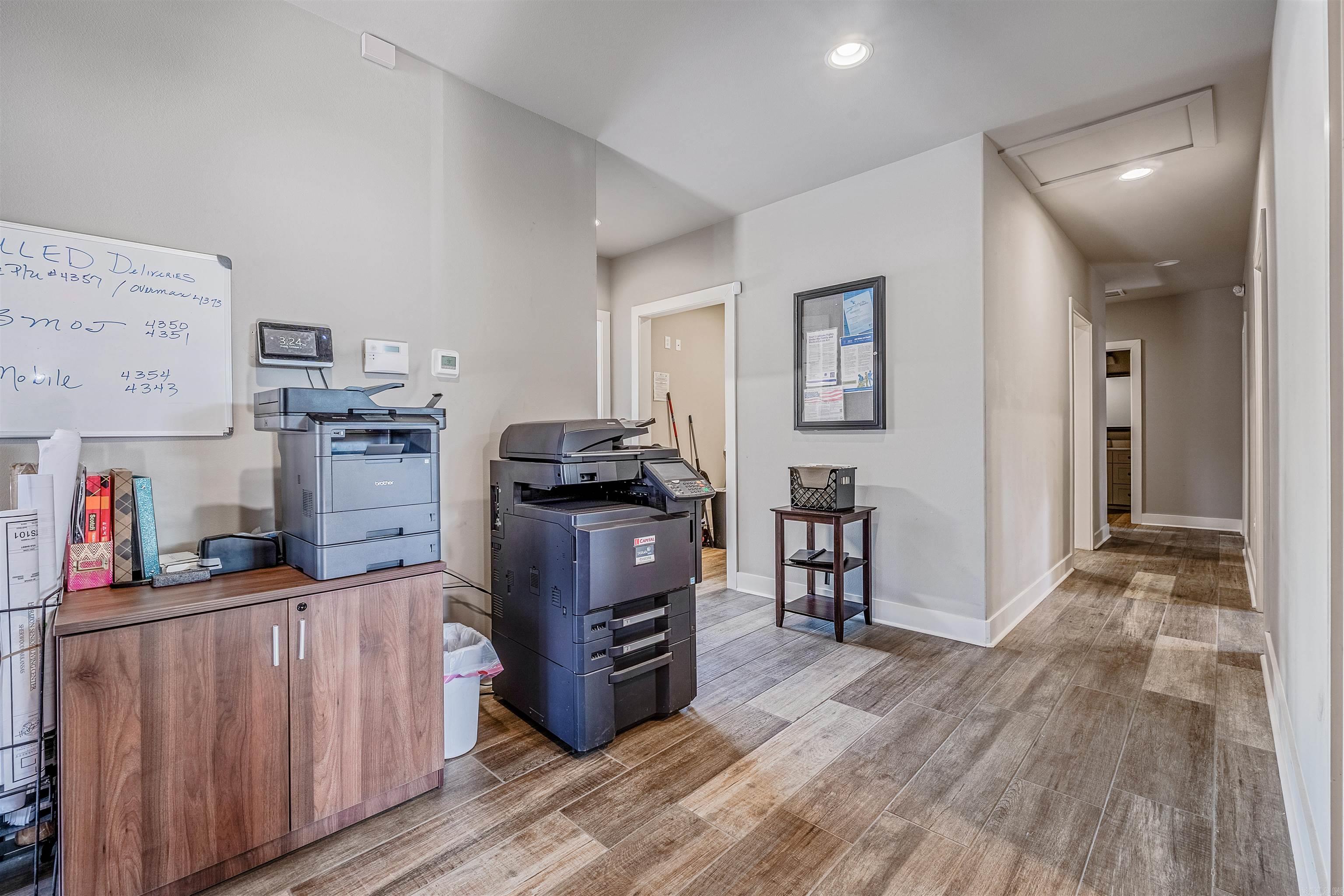 Metropolitan Commercial Estate - Commercial Sale