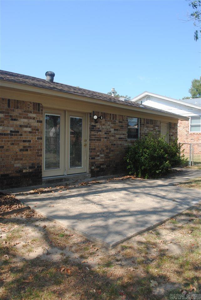 Oak Haven - Residential Lease