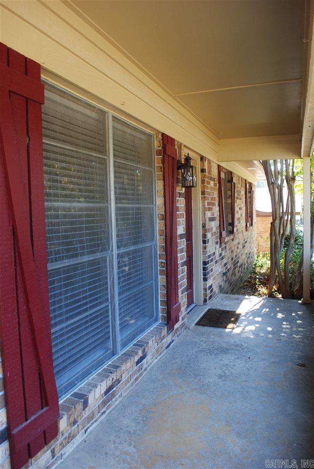 Oak Haven - Residential Lease