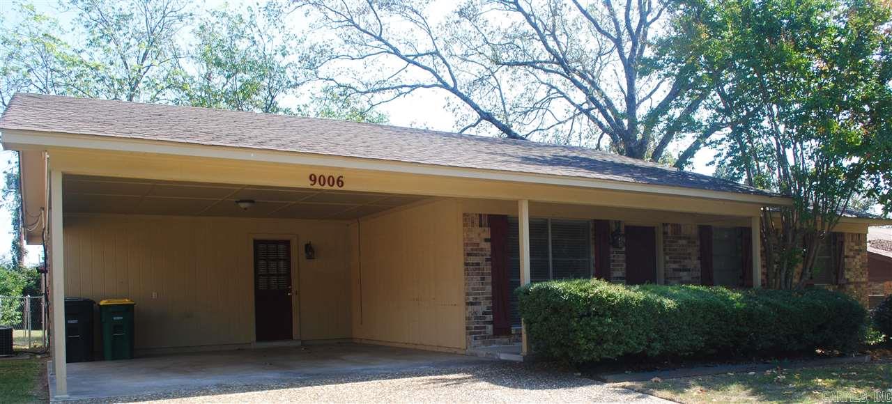 Oak Haven - Residential Lease