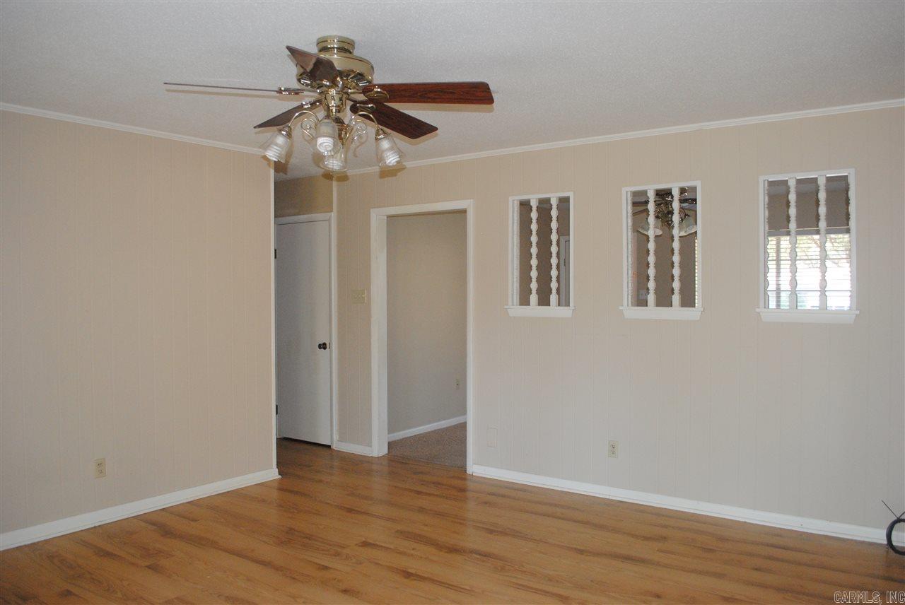 Oak Haven - Residential Lease