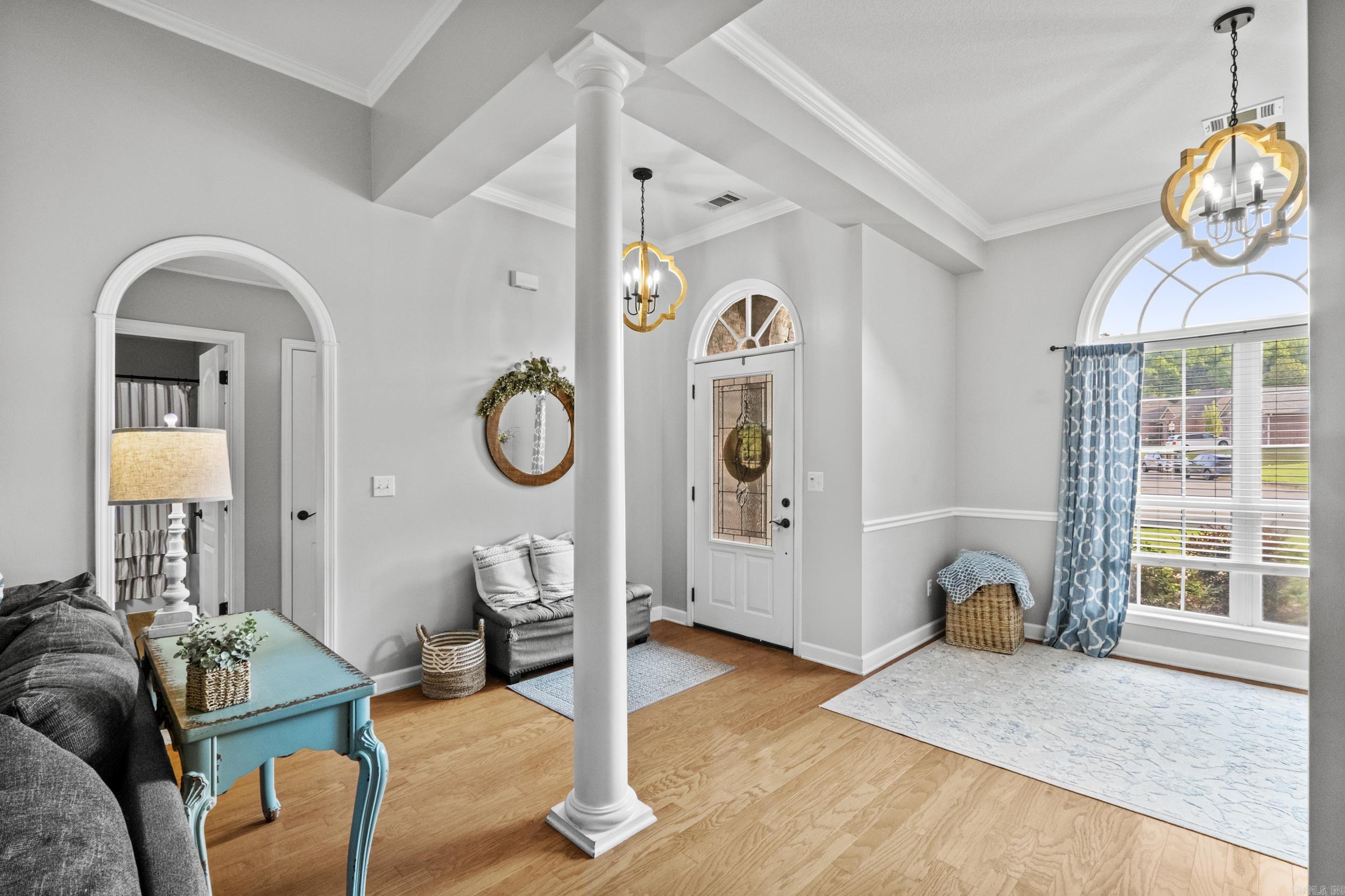 MAGNESS CREEK NORTH - Residential