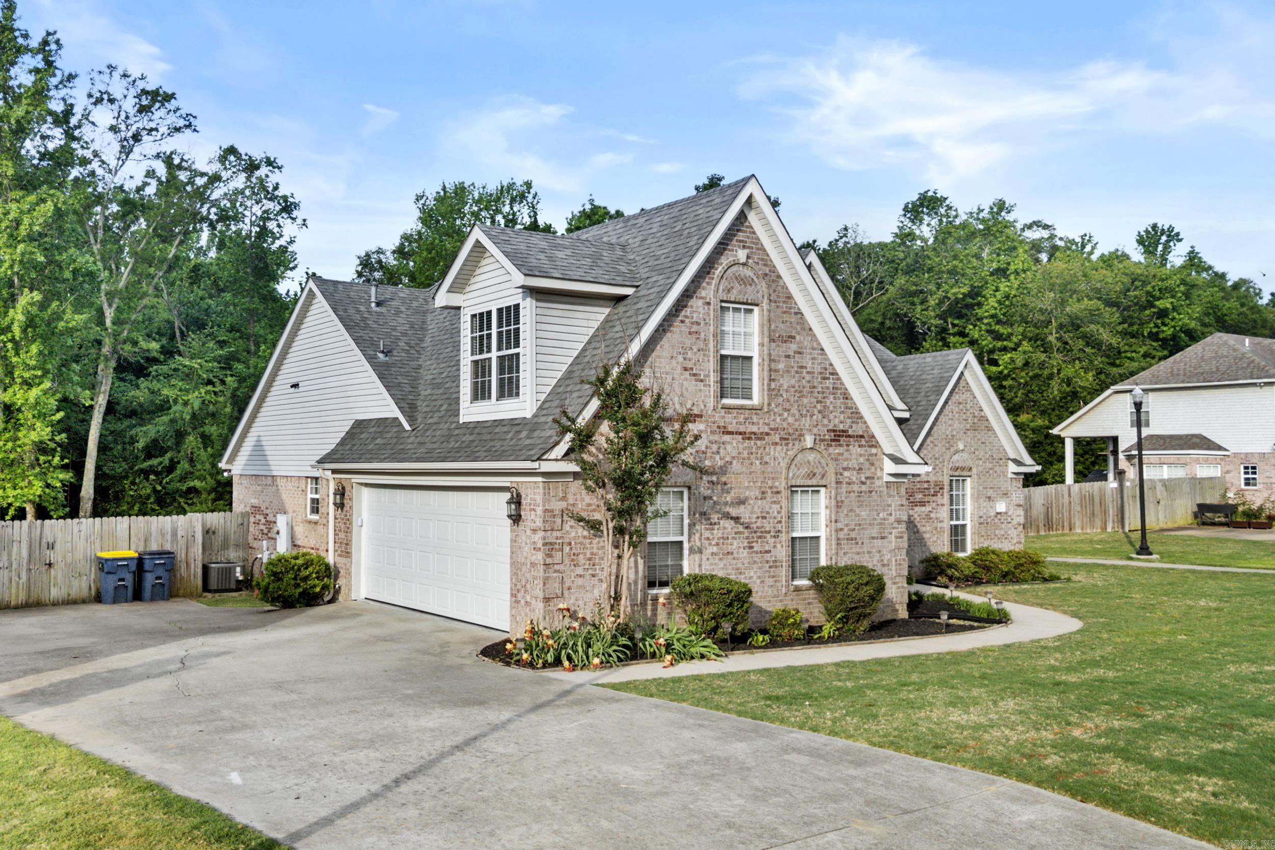 MAGNESS CREEK NORTH - Residential