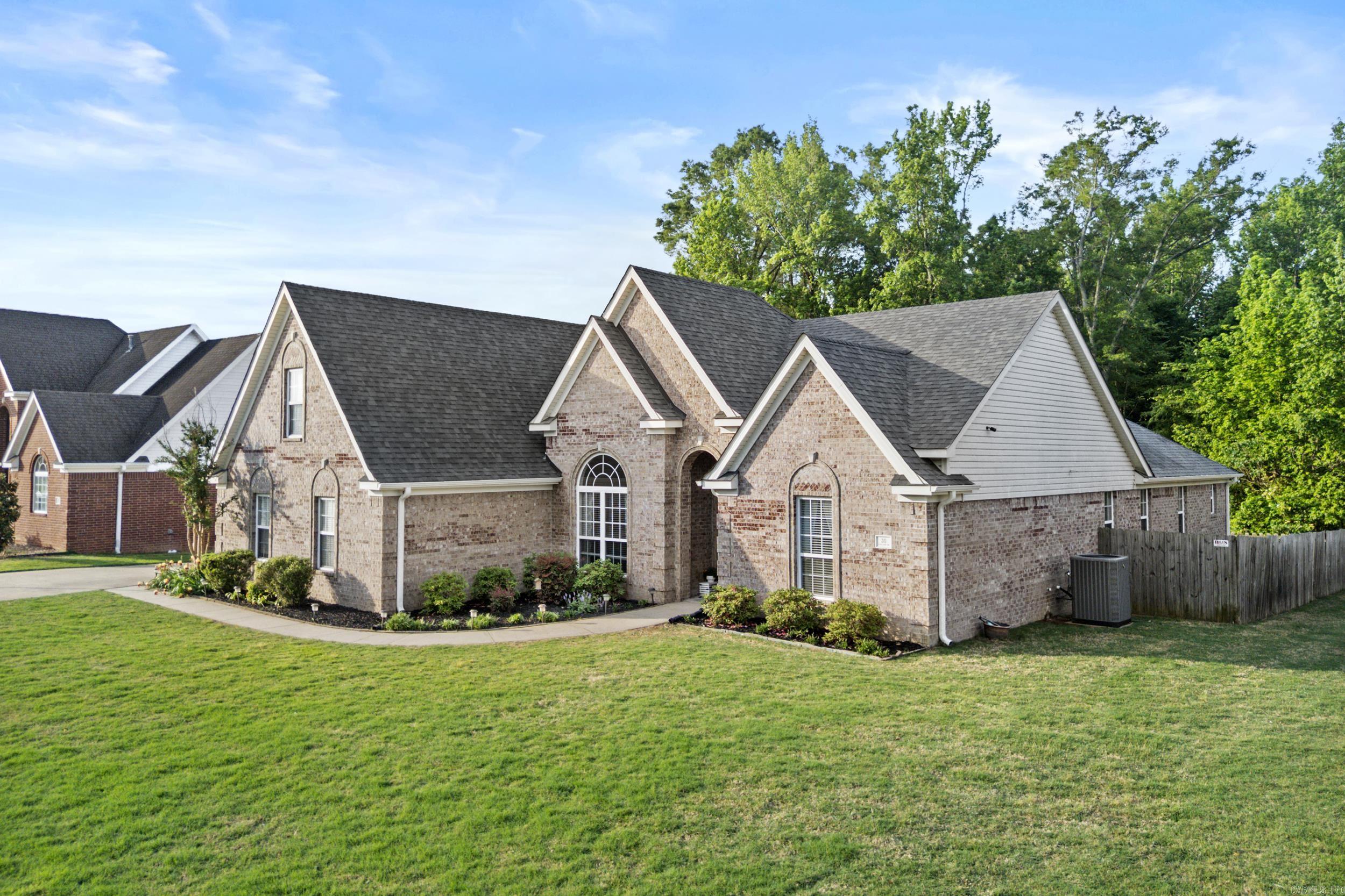 MAGNESS CREEK NORTH - Residential