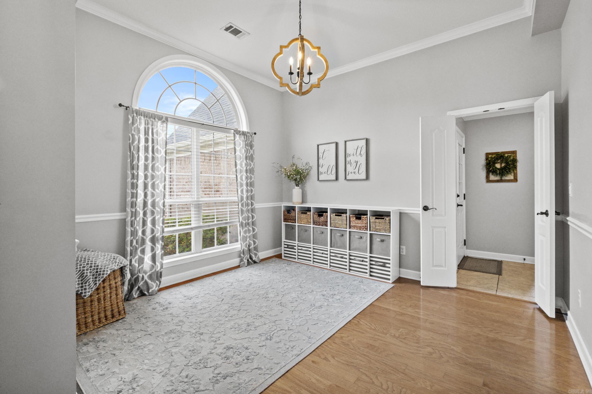 MAGNESS CREEK NORTH - Residential