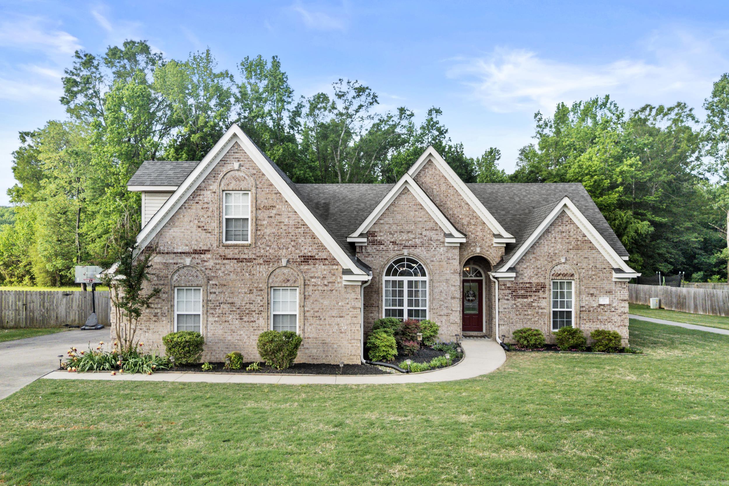 MAGNESS CREEK NORTH - Residential