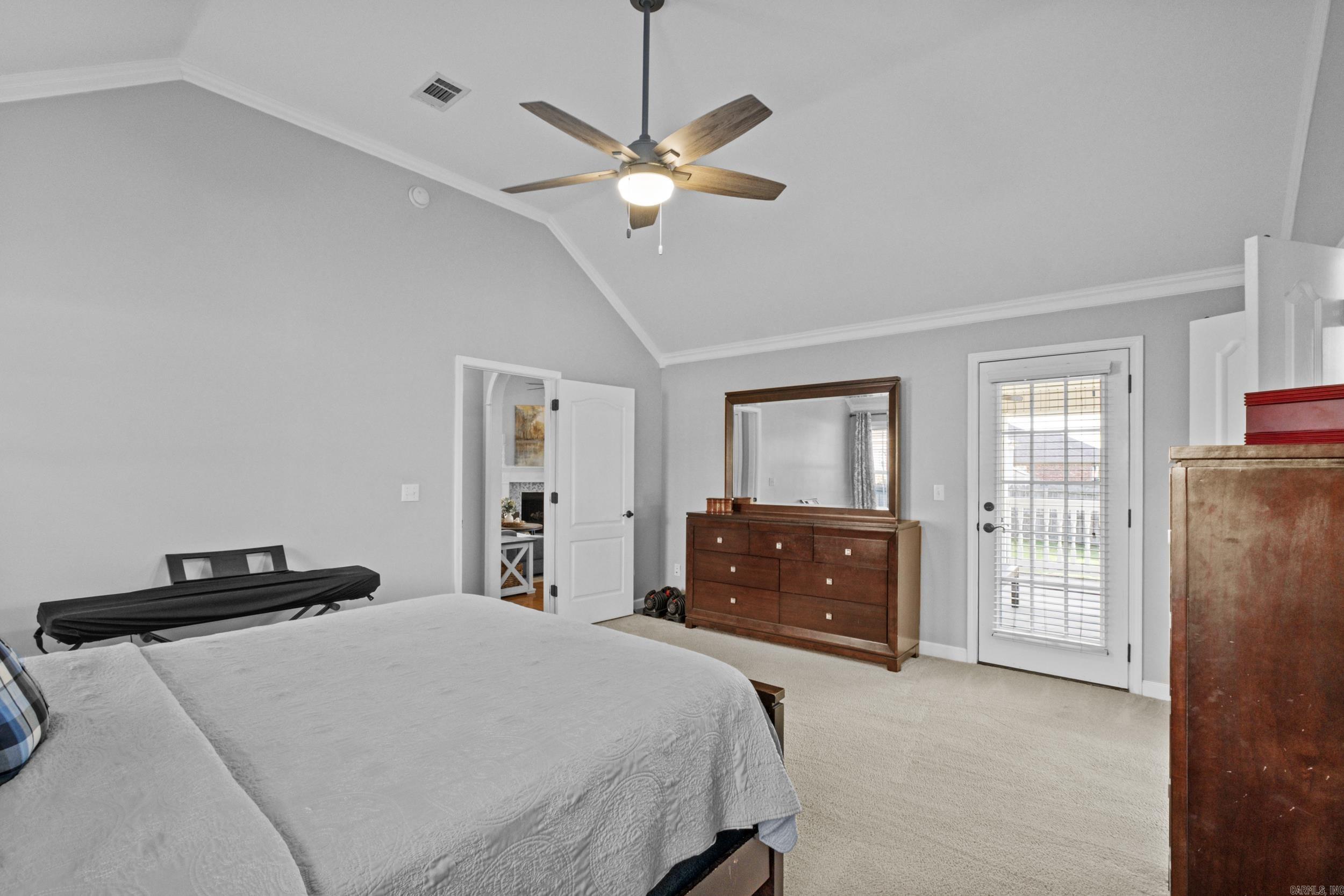 MAGNESS CREEK NORTH - Residential