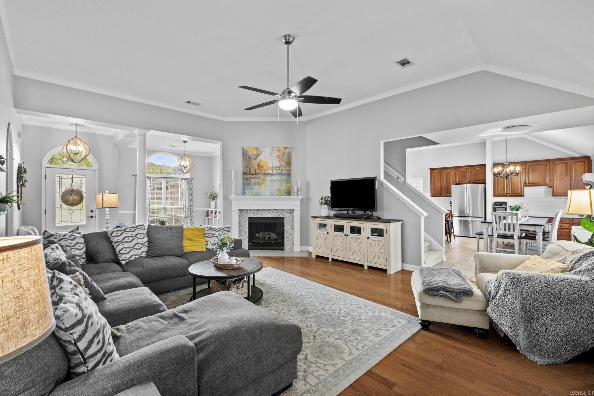 MAGNESS CREEK NORTH - Residential