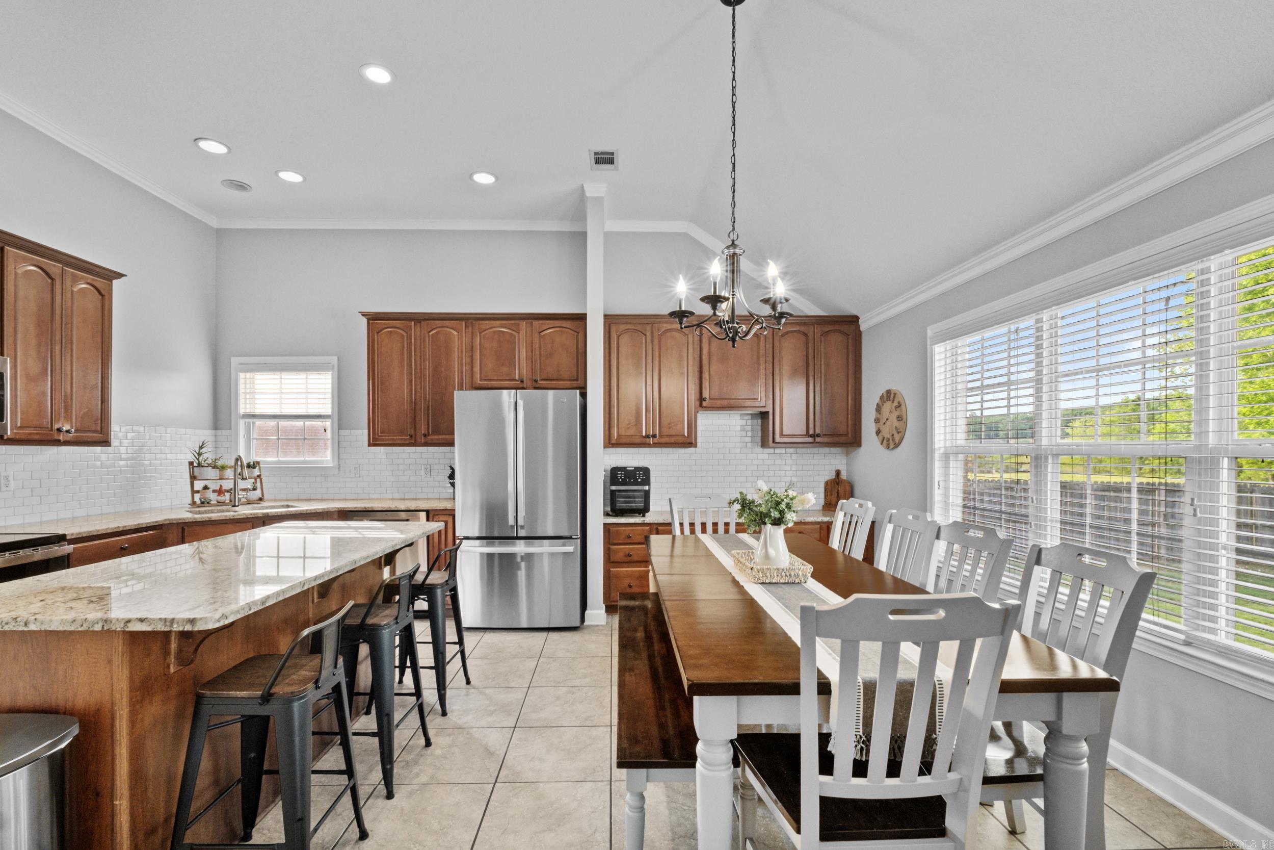 MAGNESS CREEK NORTH - Residential