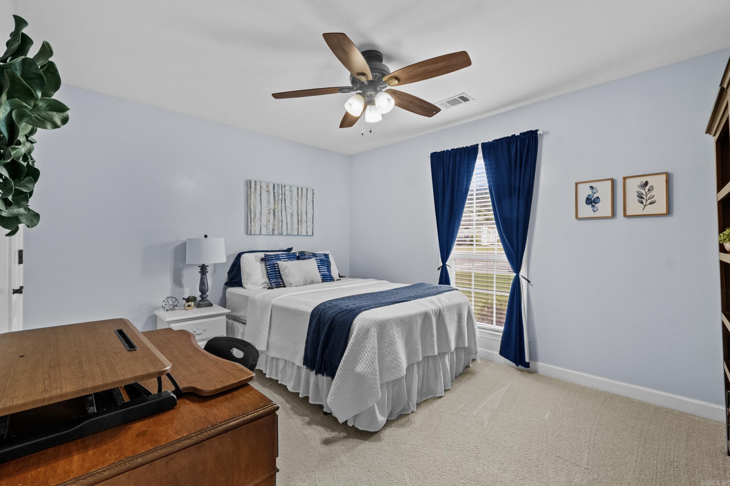 MAGNESS CREEK NORTH - Residential