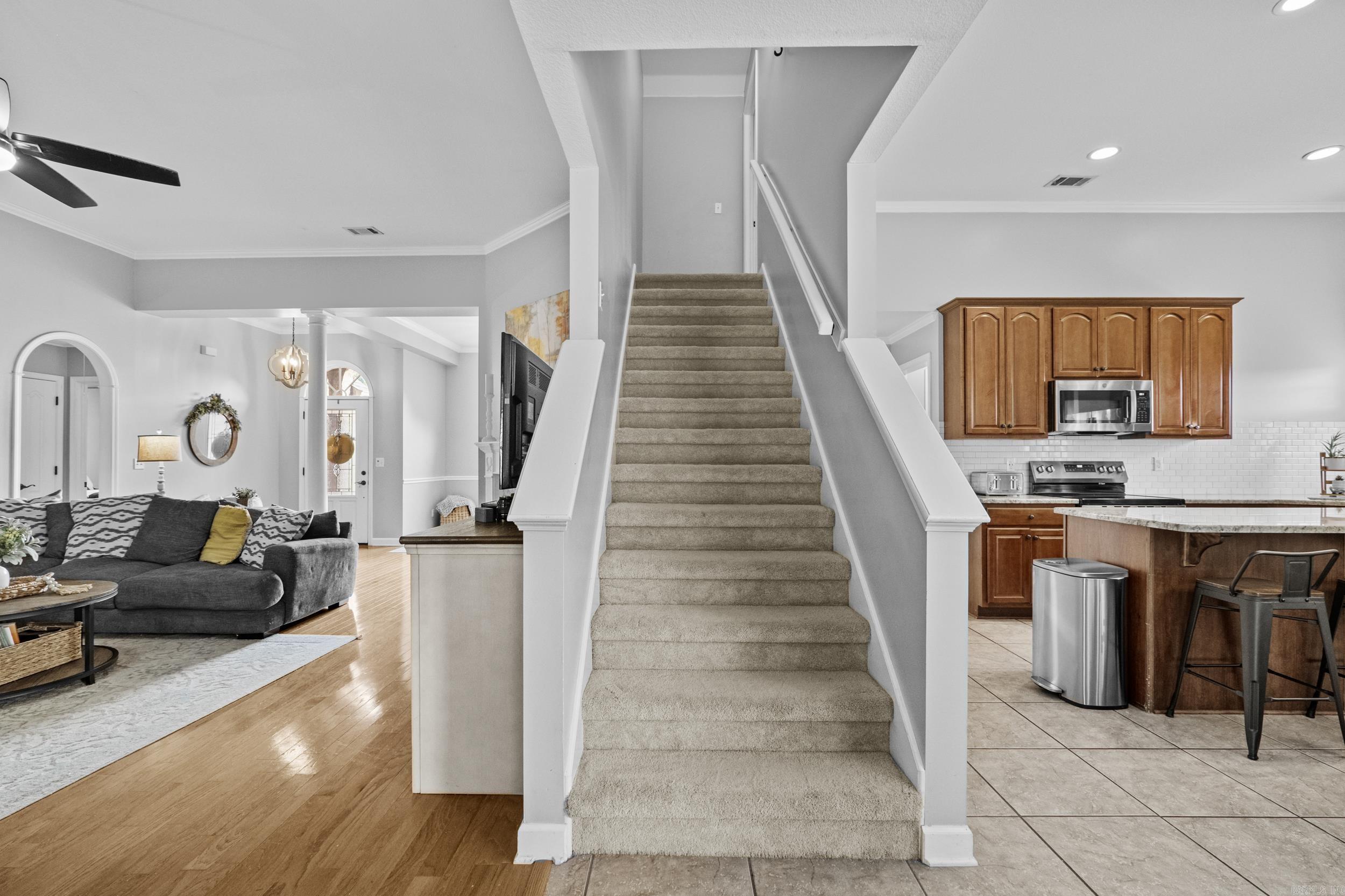 MAGNESS CREEK NORTH - Residential