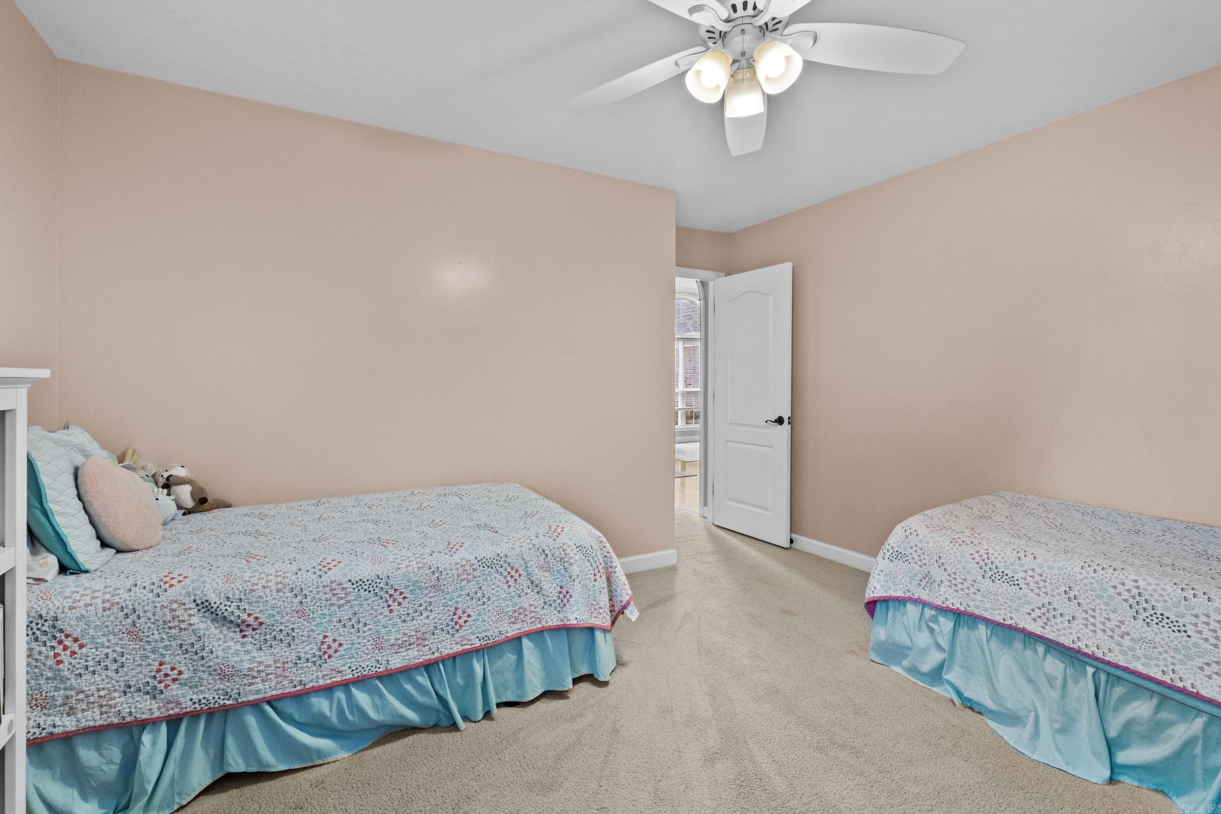 MAGNESS CREEK NORTH - Residential