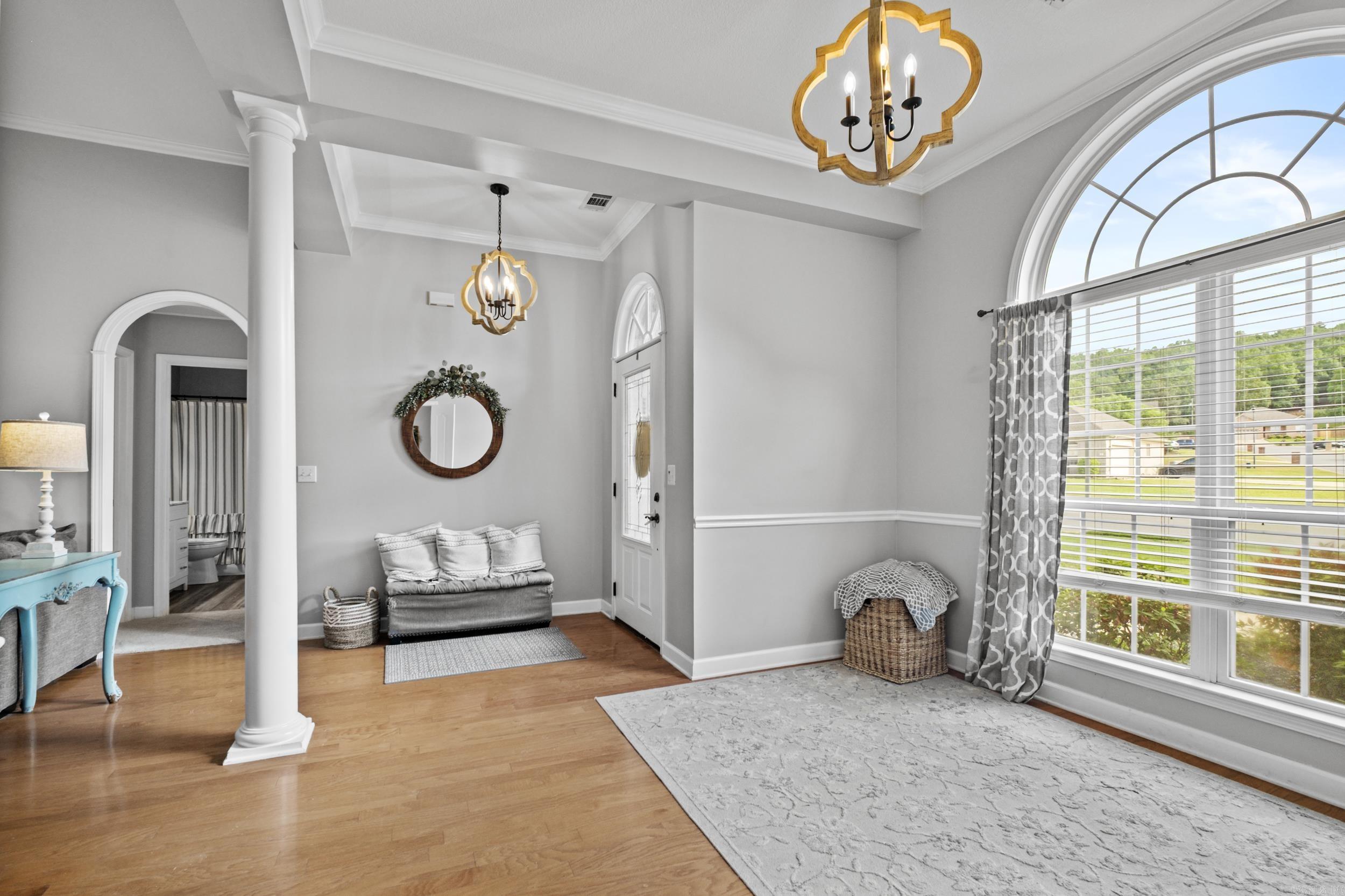 MAGNESS CREEK NORTH - Residential