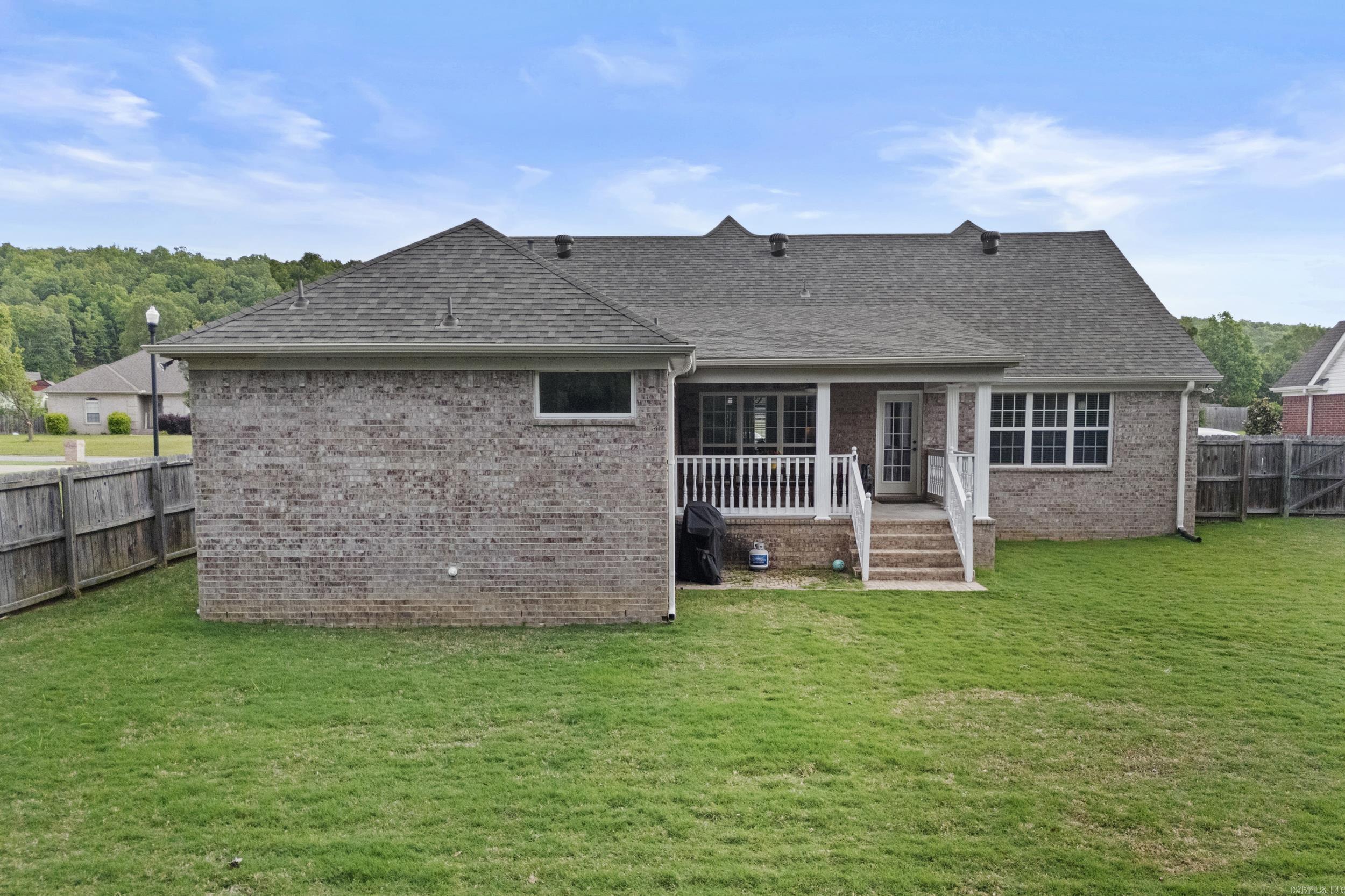 MAGNESS CREEK NORTH - Residential