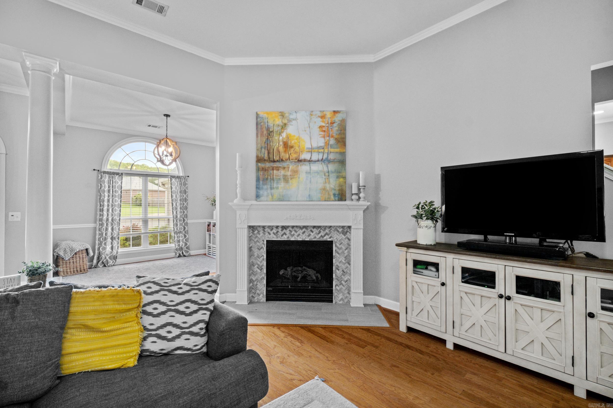 MAGNESS CREEK NORTH - Residential